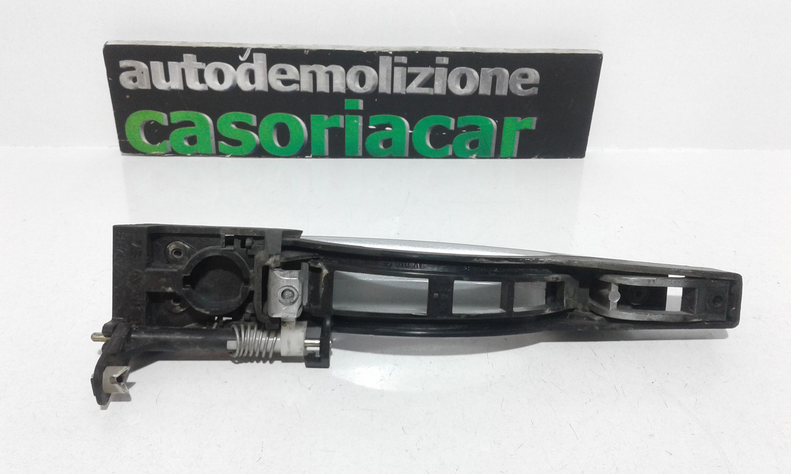 Maniglia esterna Anteriore Destra PEUGEOT 307 S. Wagon