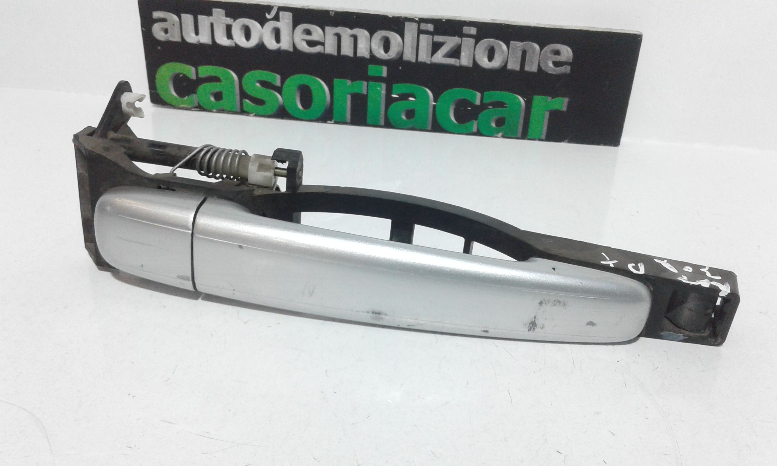 Maniglia esterna Anteriore Destra PEUGEOT 307 S. Wagon