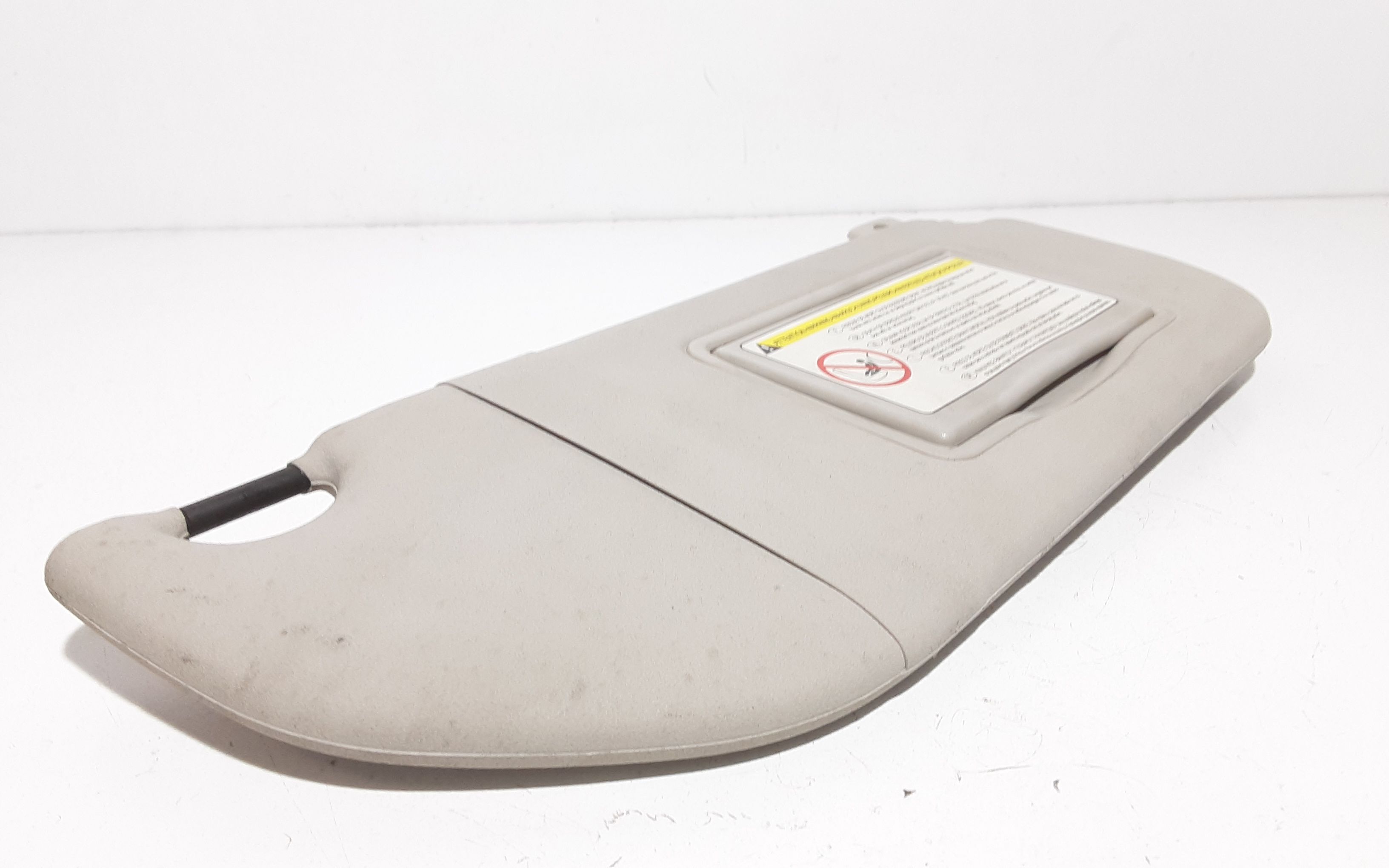 Parasole aletta Lato Passeggero TOYOTA Aygo 1 Serie