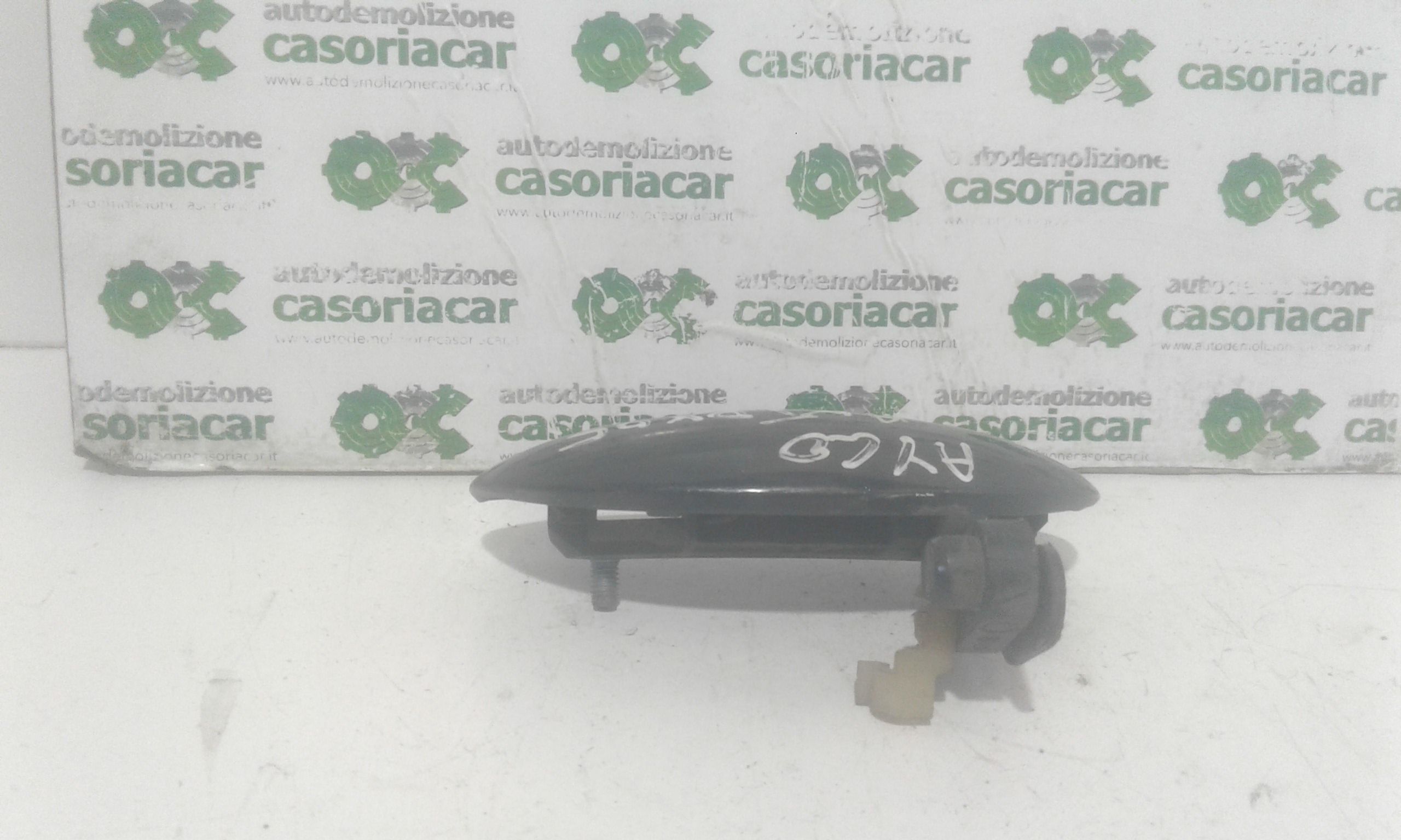 Maniglia esterna Anteriore Destra TOYOTA Aygo 1 Serie