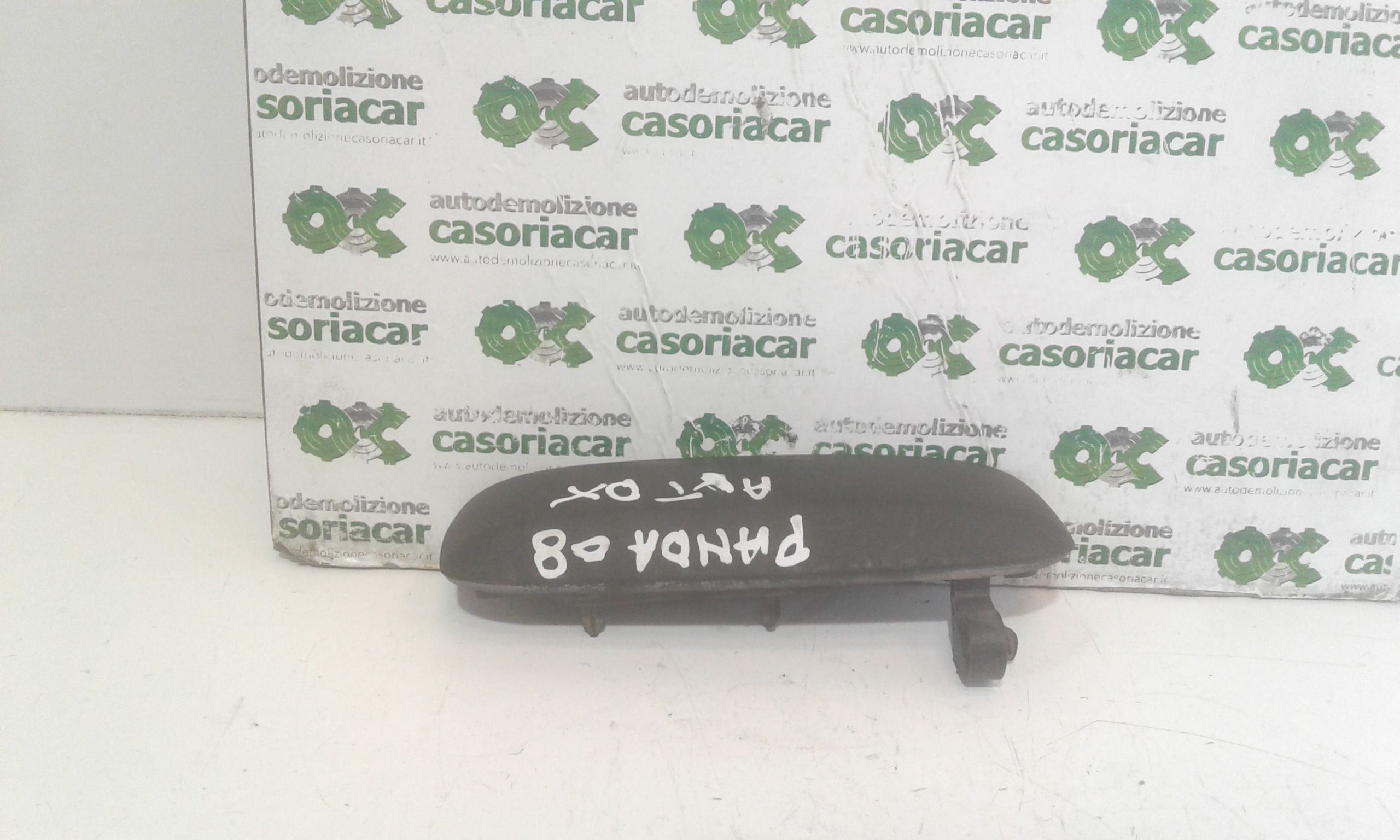Maniglia esterna Anteriore Destra FIAT Panda 2 Serie