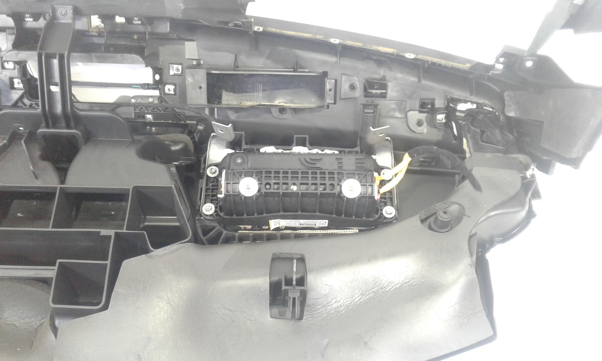 Kit Airbag Completo ALFA ROMEO Giulietta 1 Serie