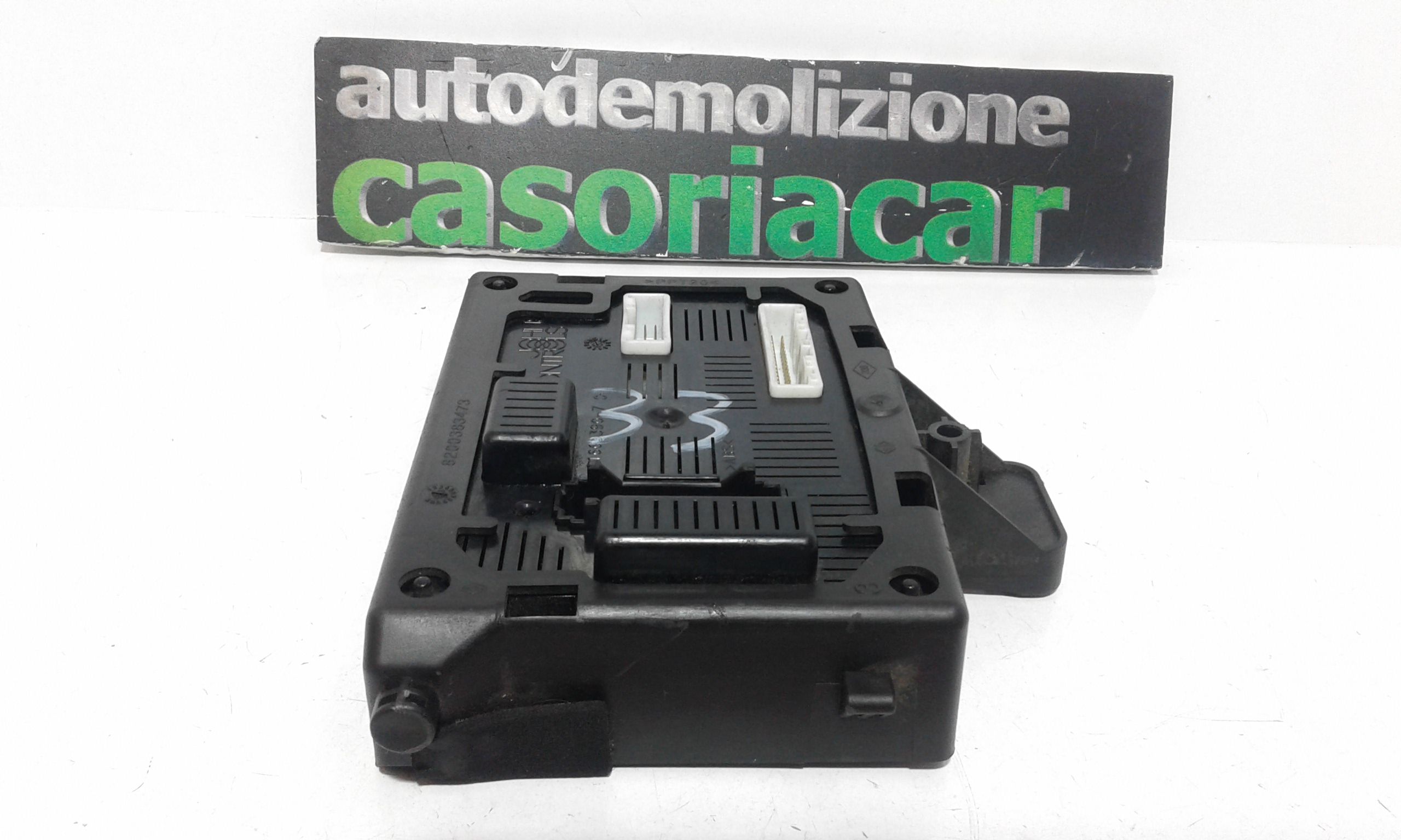 Body Computer RENAULT Clio Serie