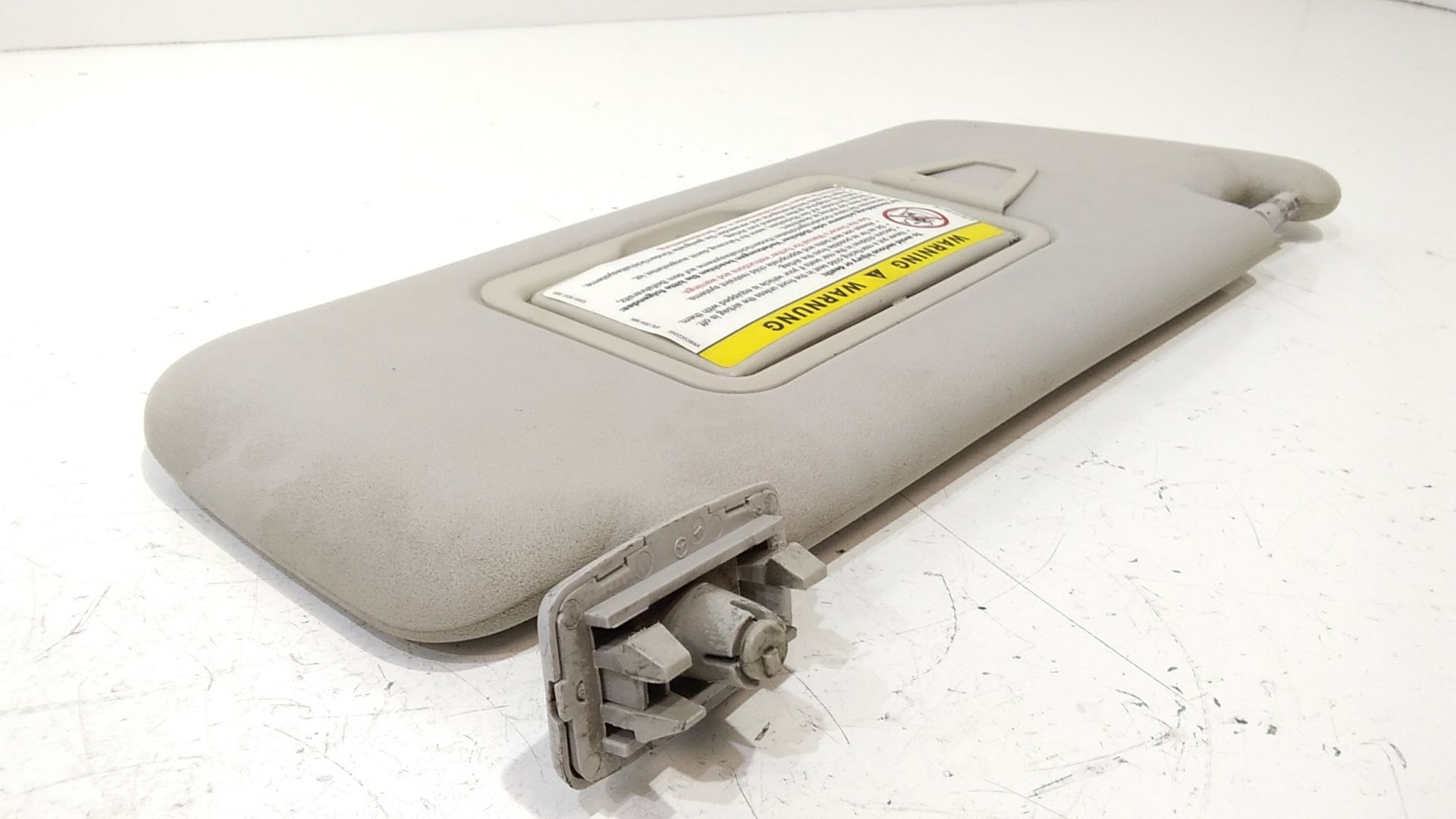 Parasole aletta Lato Passeggero MERCEDES Classe A W169 3 Serie