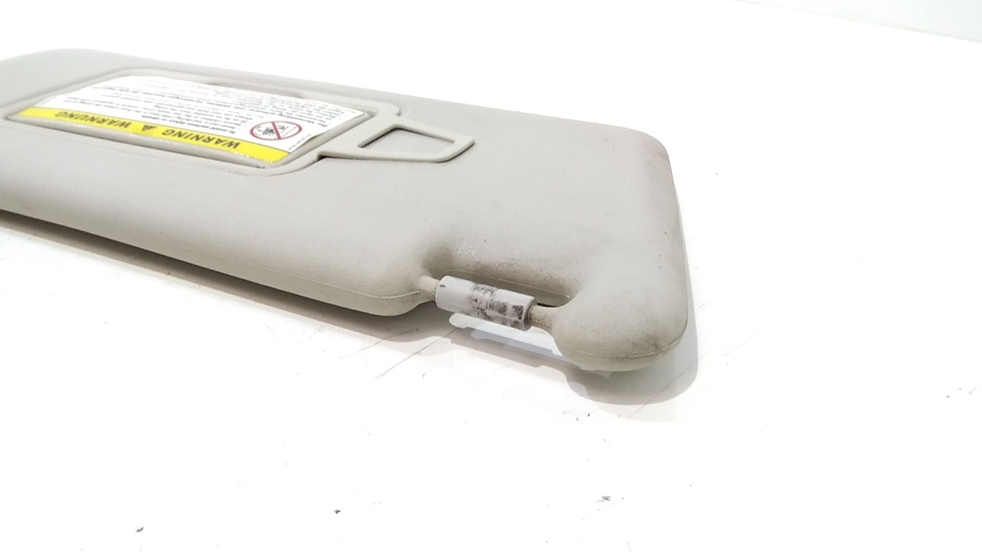 Parasole aletta Lato Passeggero MERCEDES Classe A W169 3 Serie