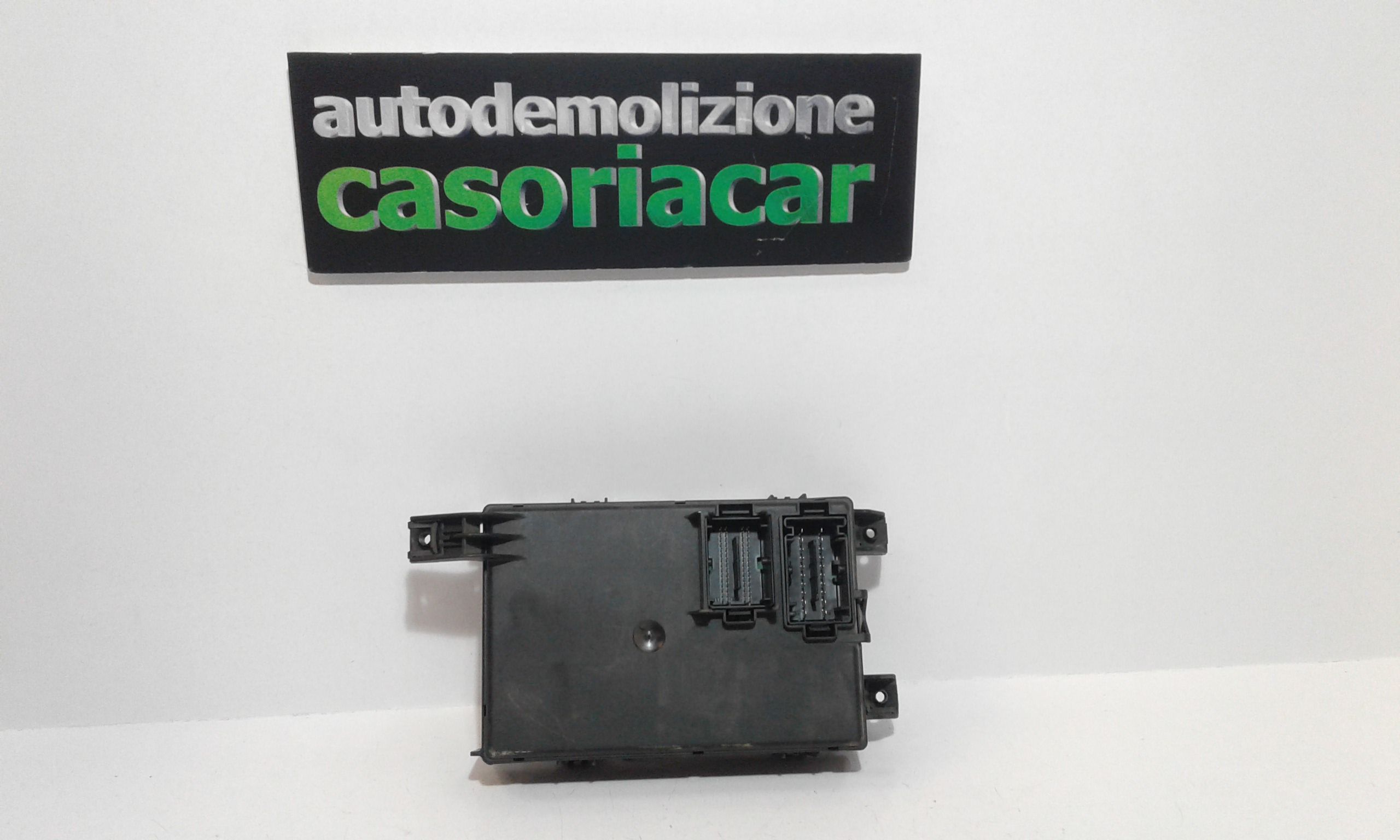 Body Computer OPEL Corsa D 5P 1 Serie