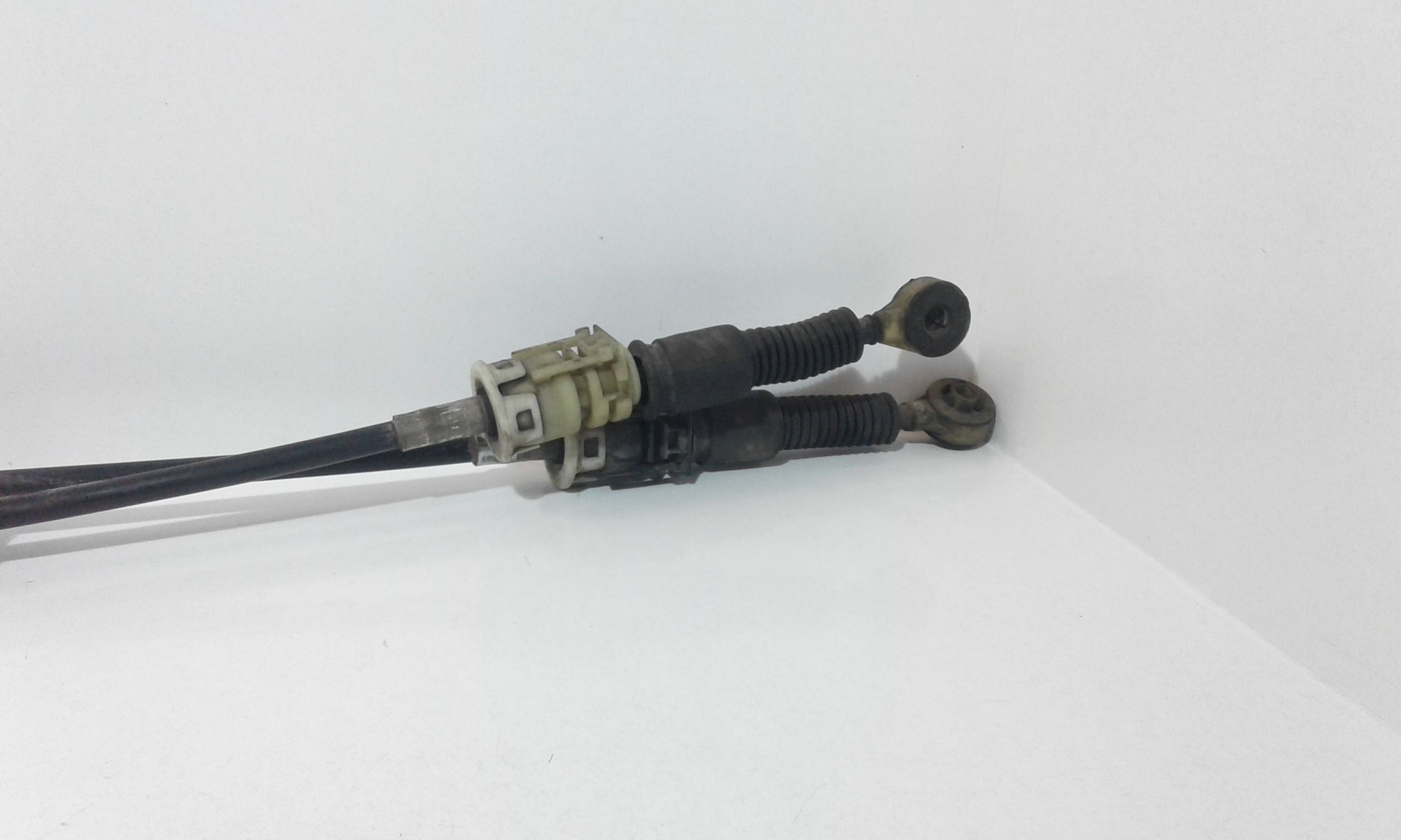 Leva Cambio RENAULT Clio Serie