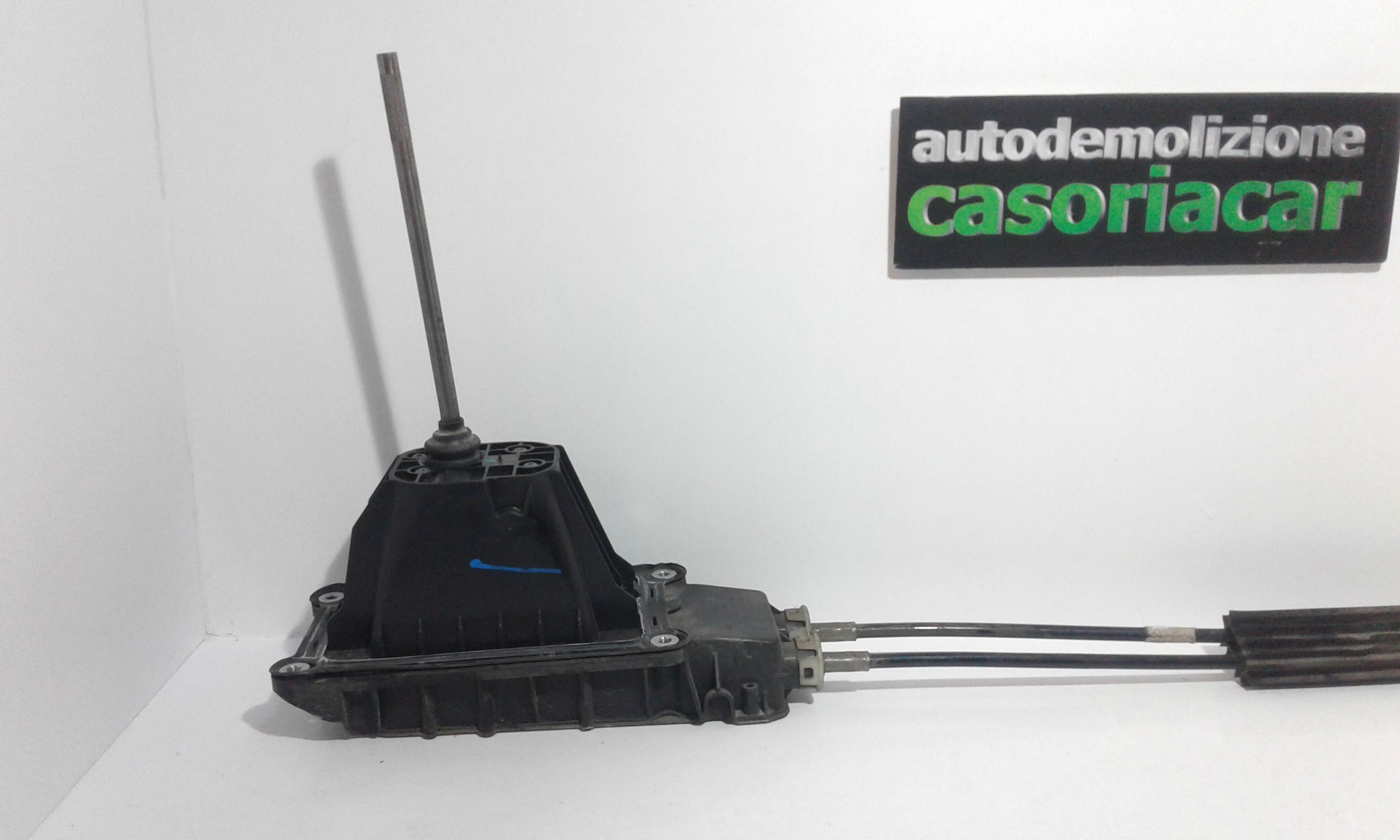 Leva Cambio RENAULT Clio Serie