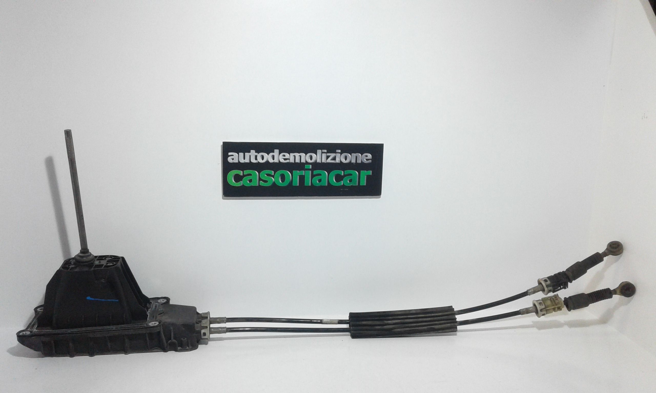 Leva Cambio RENAULT Clio Serie