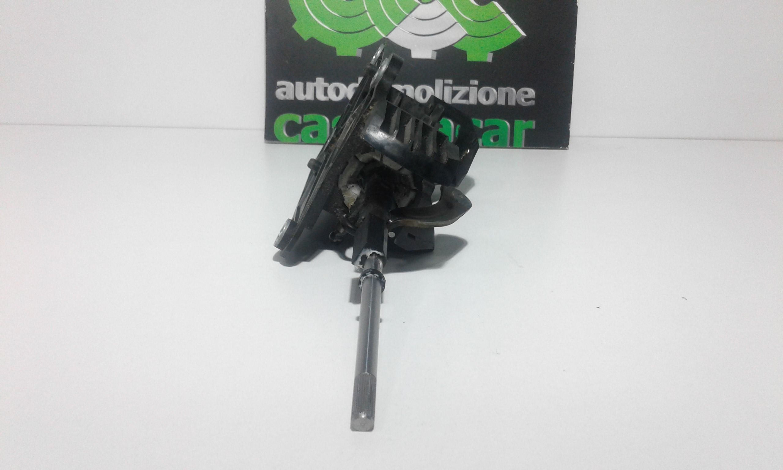 Leva Cambio FIAT Panda 2 Serie