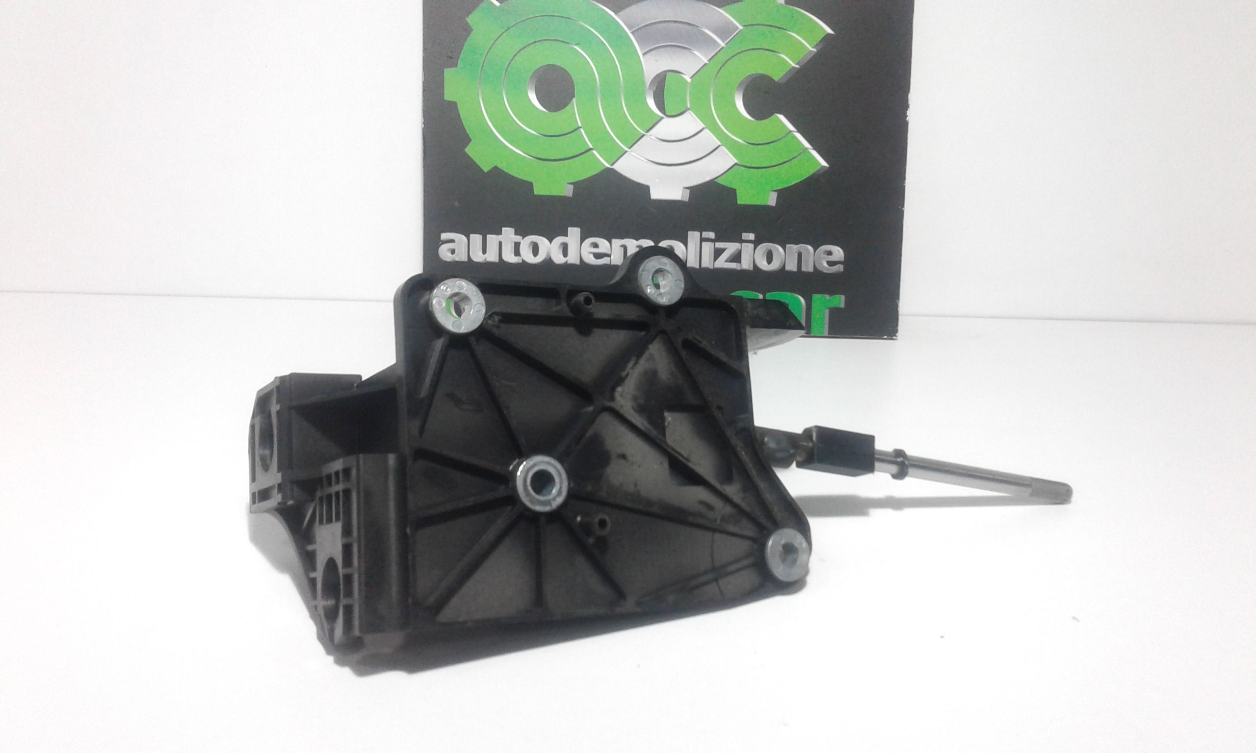 Leva Cambio FIAT Panda 2 Serie