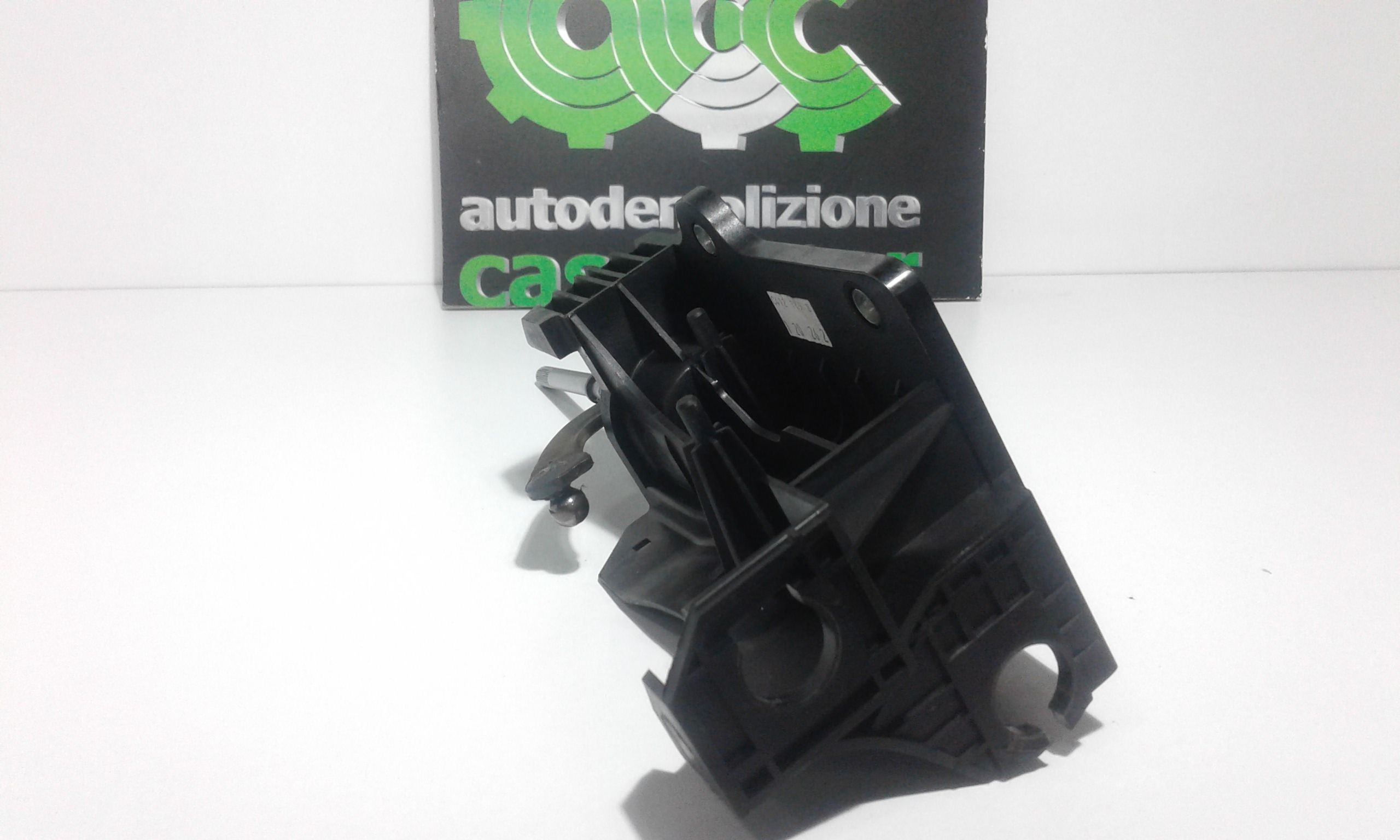 Leva Cambio FIAT Panda 2 Serie