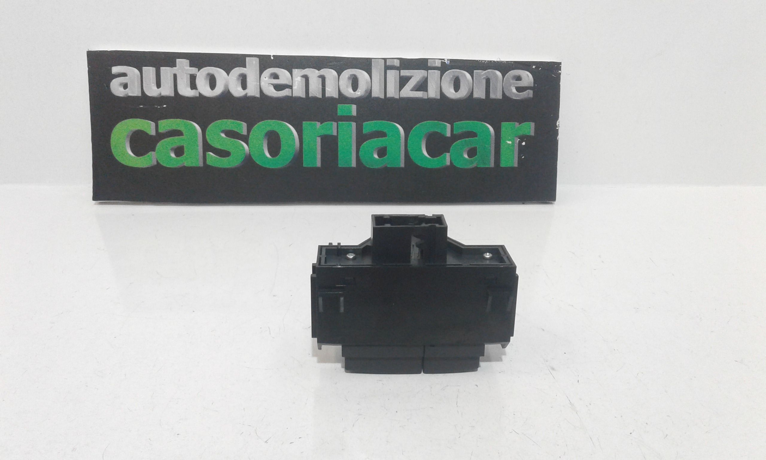 Pulsante luci di emergenza OPEL Corsa D 5P 1 Serie