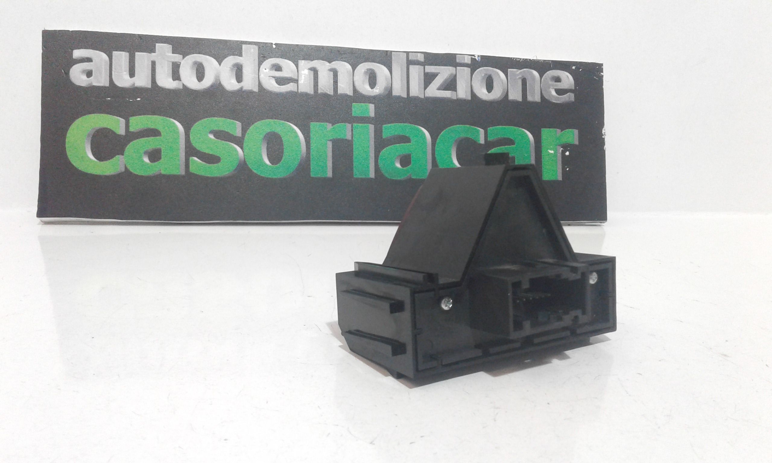 Pulsante luci di emergenza OPEL Corsa D 5P 1 Serie