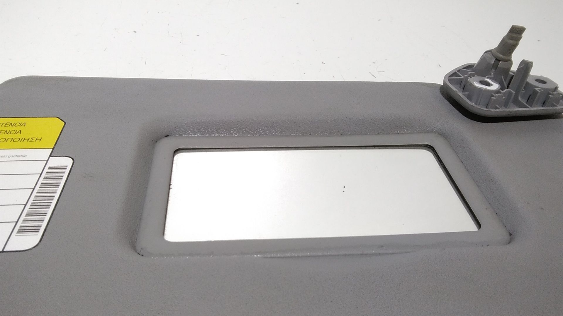 Parasole aletta Lato Passeggero MITSUBISHI Colt Serie 3P (CZ)