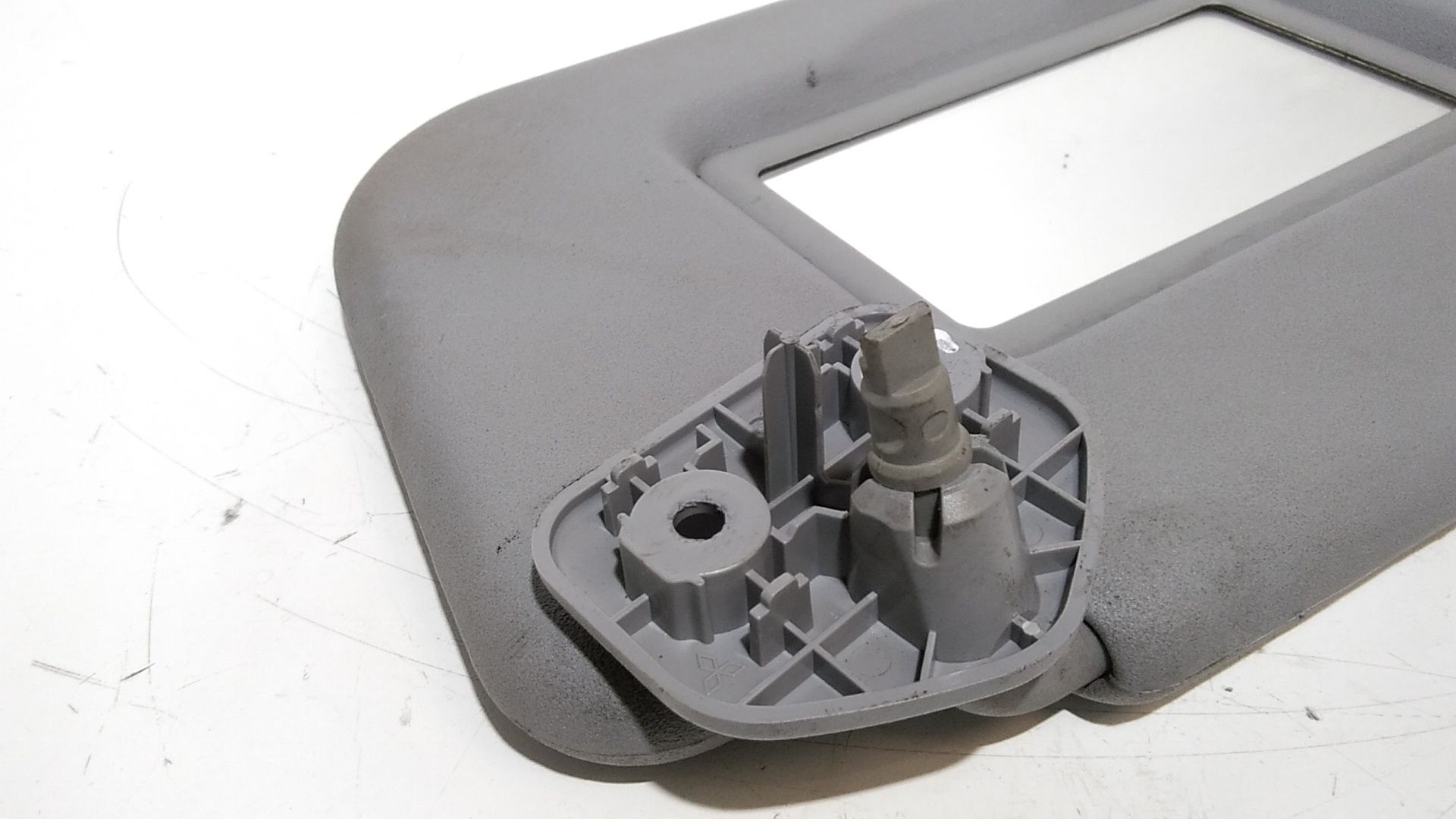 Parasole aletta Lato Passeggero MITSUBISHI Colt Serie 3P (CZ)