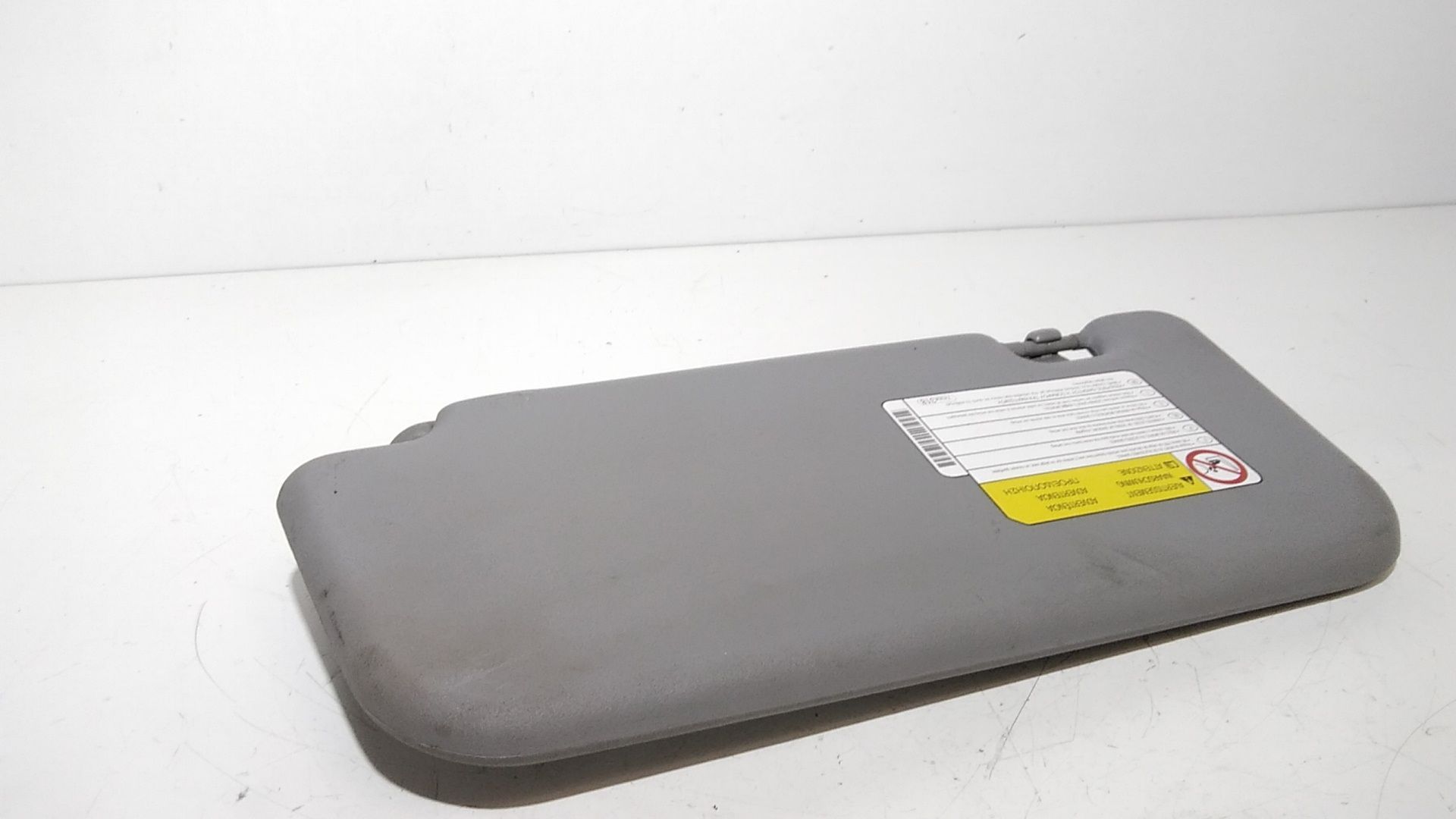 Parasole aletta Lato Passeggero MITSUBISHI Colt Serie 3P (CZ)