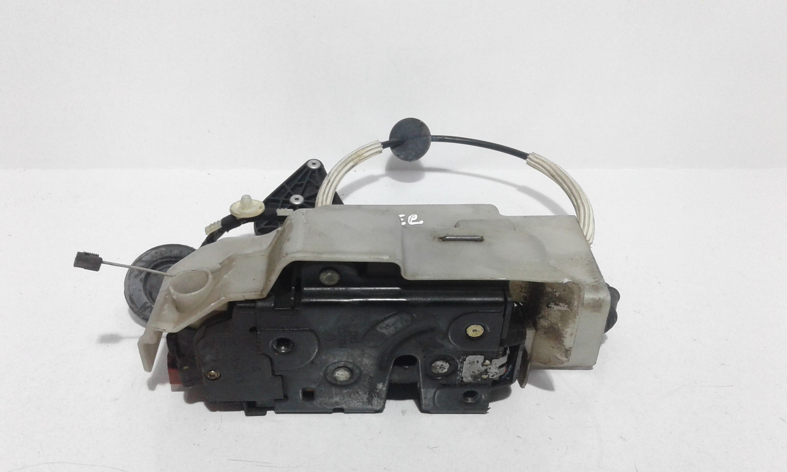 Serratura Anteriore Destra VOLKSWAGEN Touareg 1 Serie