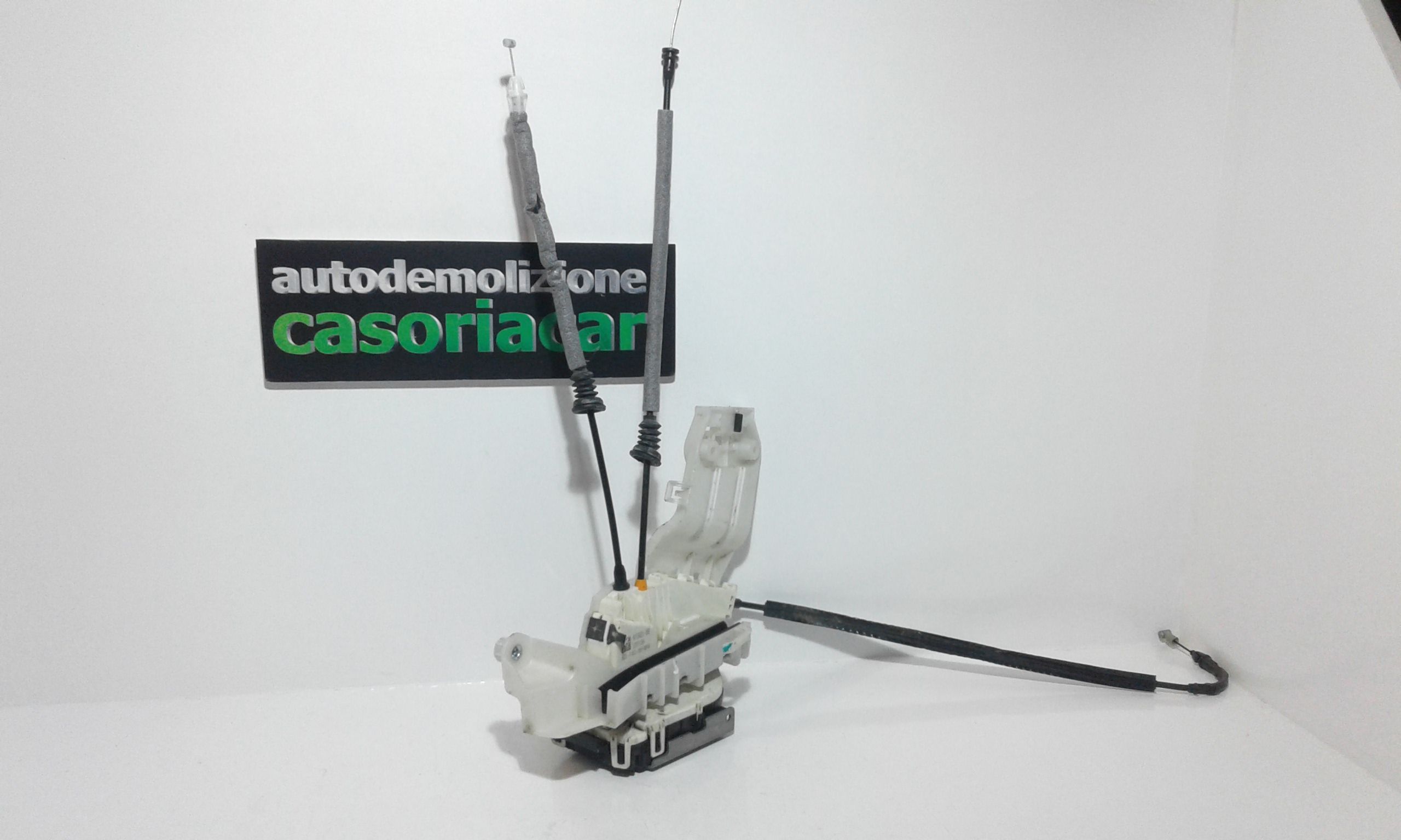 Serratura Anteriore Destra JEEP Renegade Serie