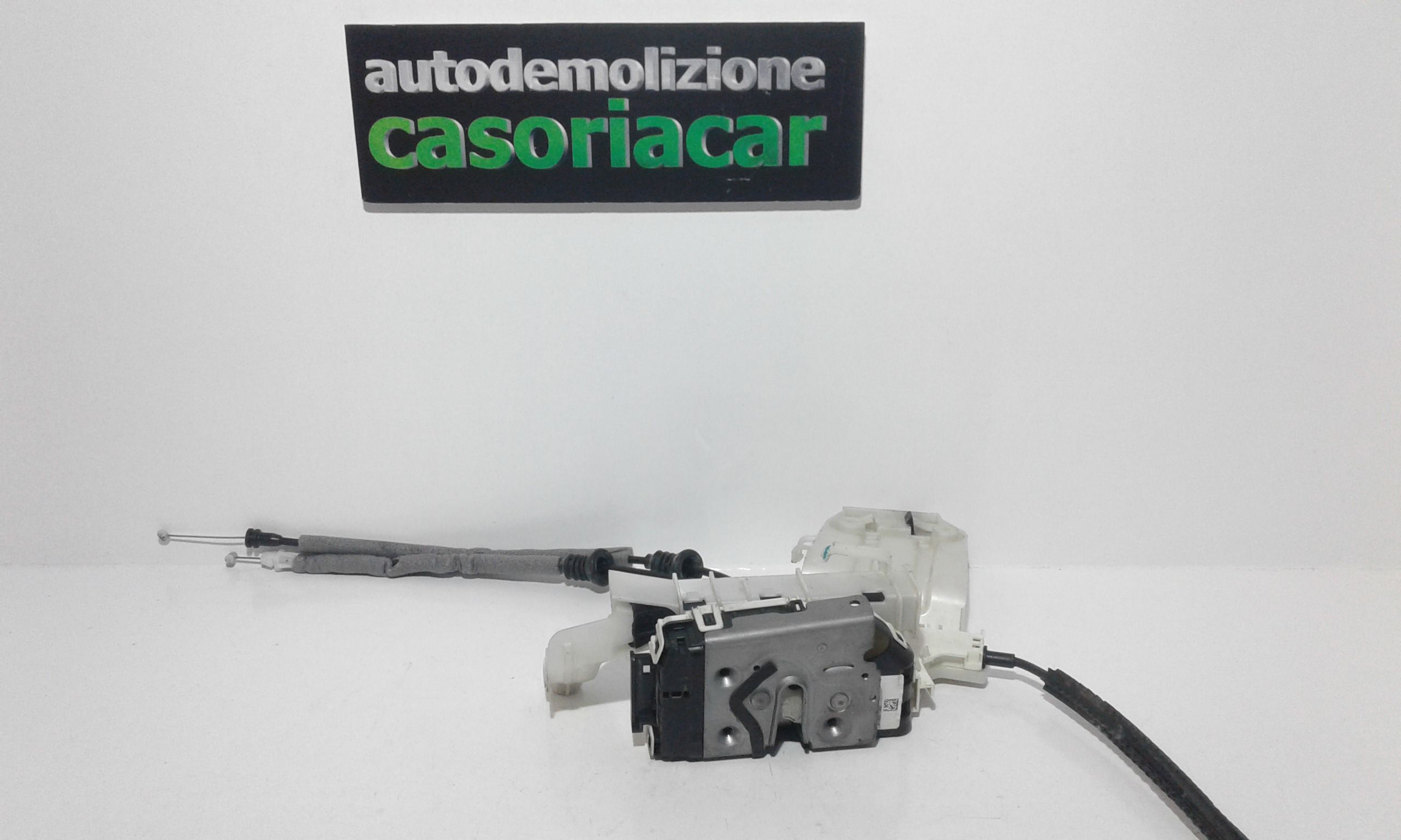 Serratura Anteriore Destra JEEP Renegade Serie