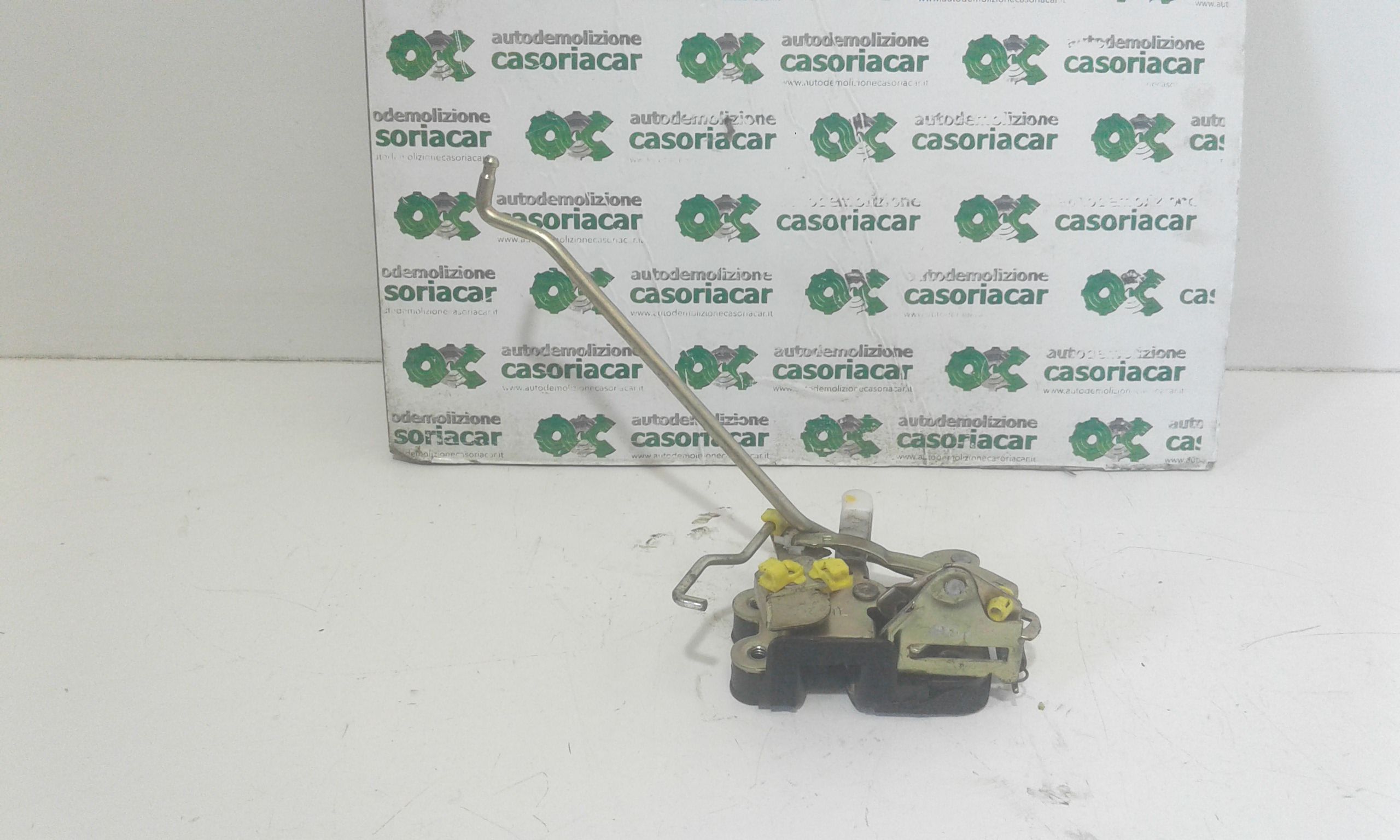 Serratura Anteriore Destra HYUNDAI Atos 2 Serie