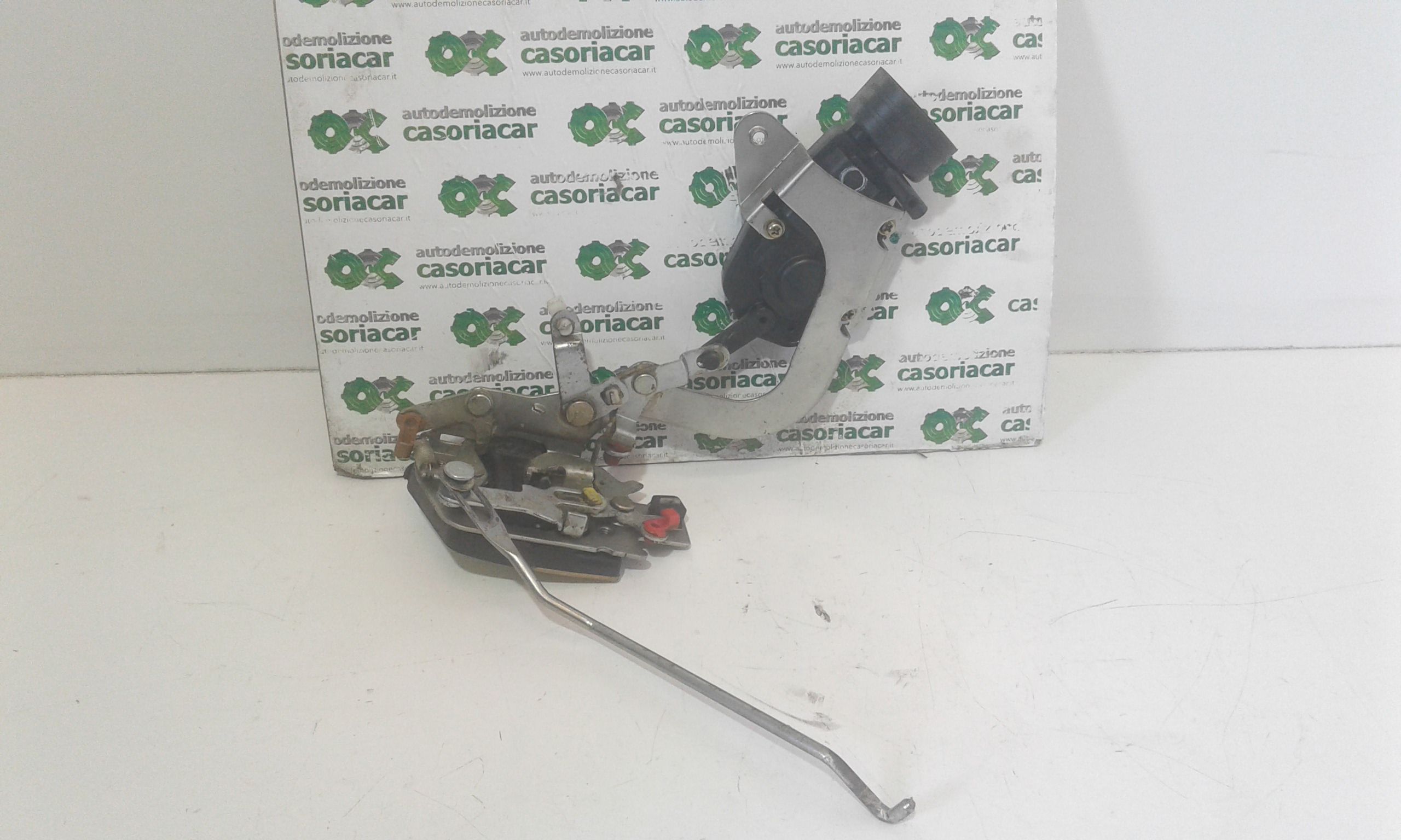 Serratura Anteriore Destra SUZUKI Ignis 1 Serie