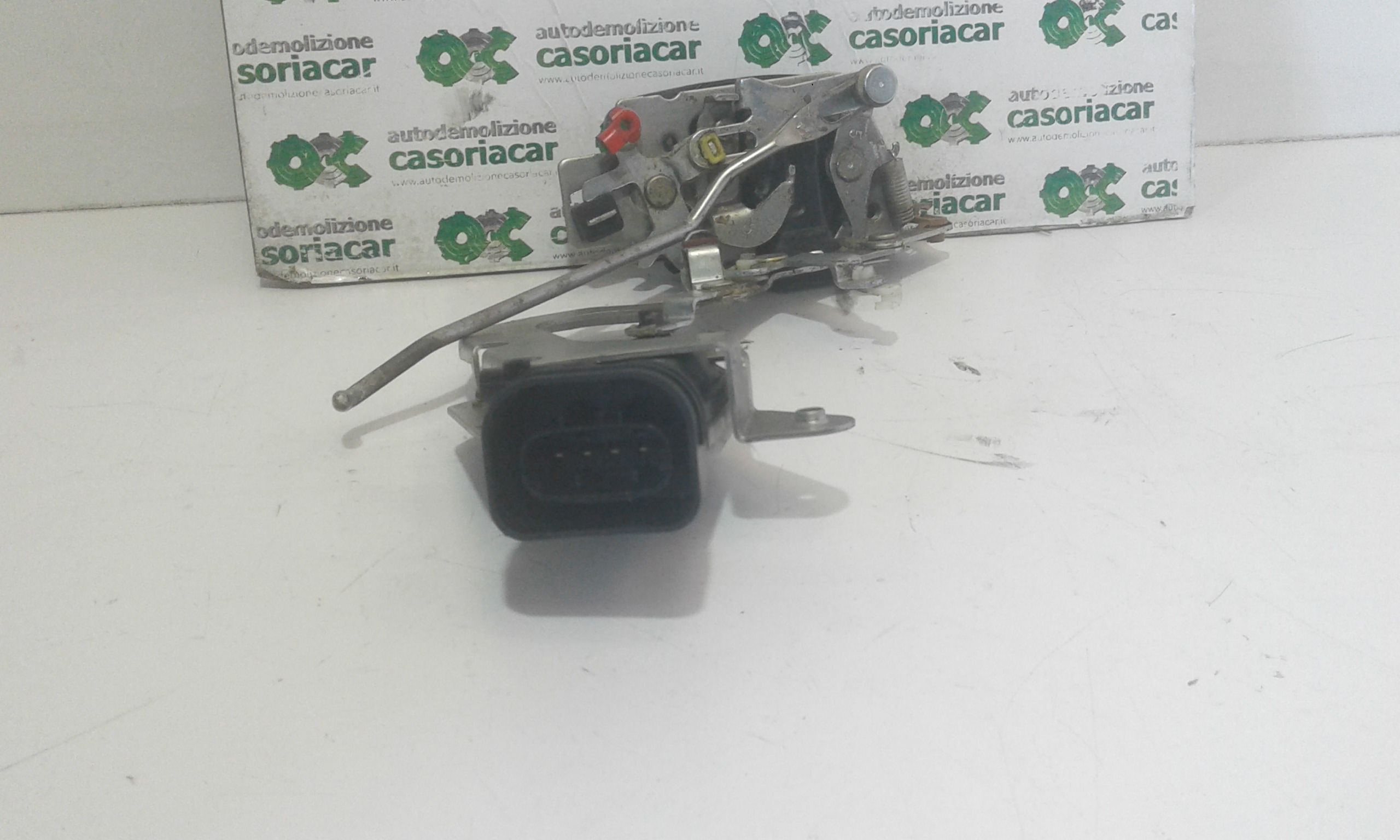 Serratura Anteriore Destra SUZUKI Ignis 1 Serie