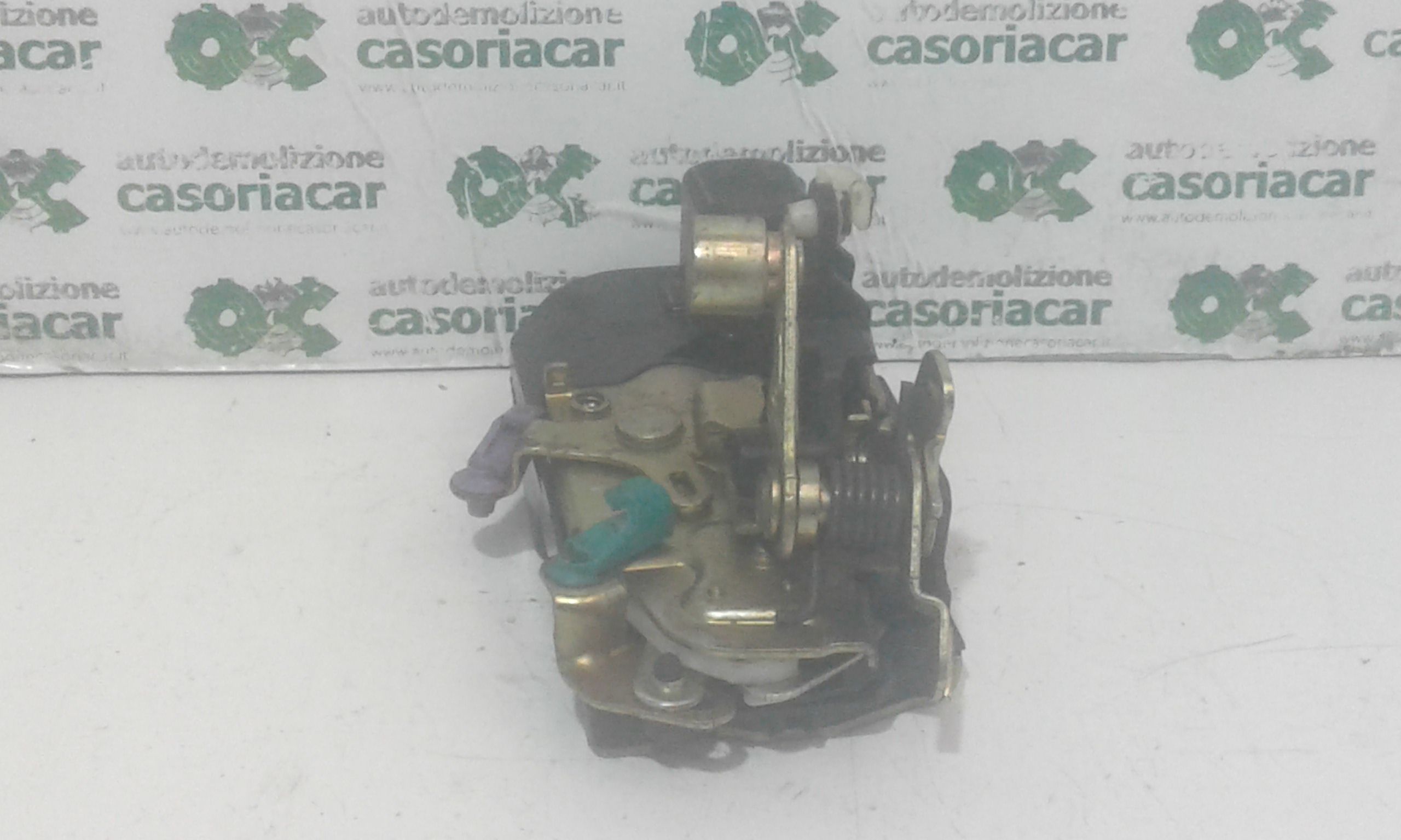 Serratura Anteriore Destra CHRYSLER PT Cruiser Berlina