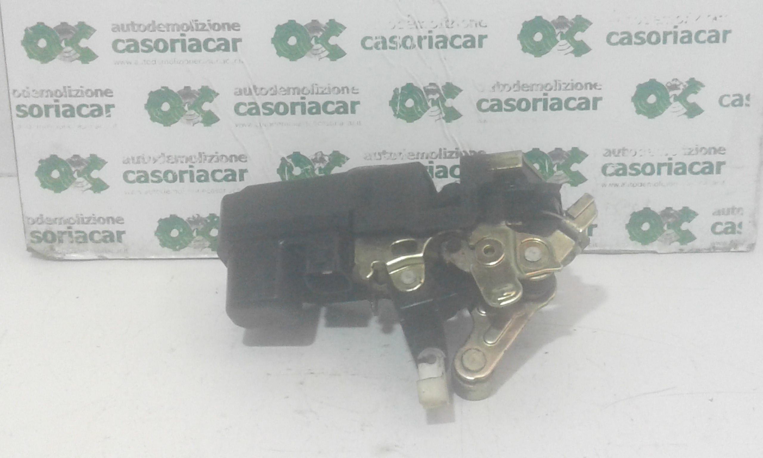 Serratura Anteriore Destra CHRYSLER PT Cruiser Berlina