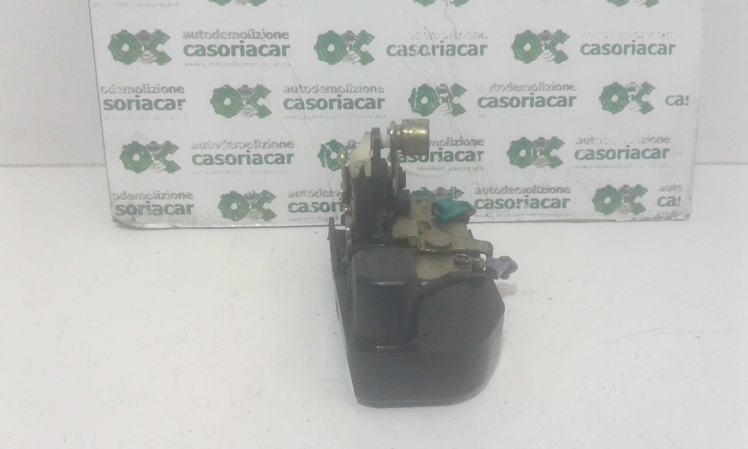 Serratura Anteriore Destra CHRYSLER PT Cruiser Berlina