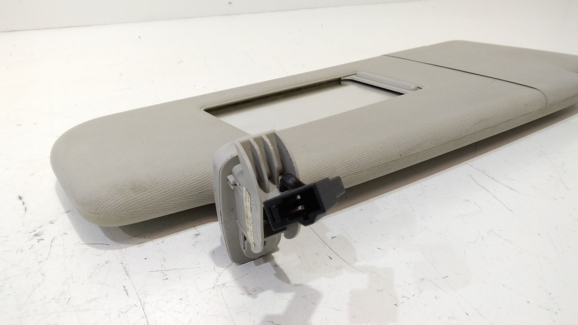 Parasole aletta Lato Passeggero VOLKSWAGEN Polo 4 Serie