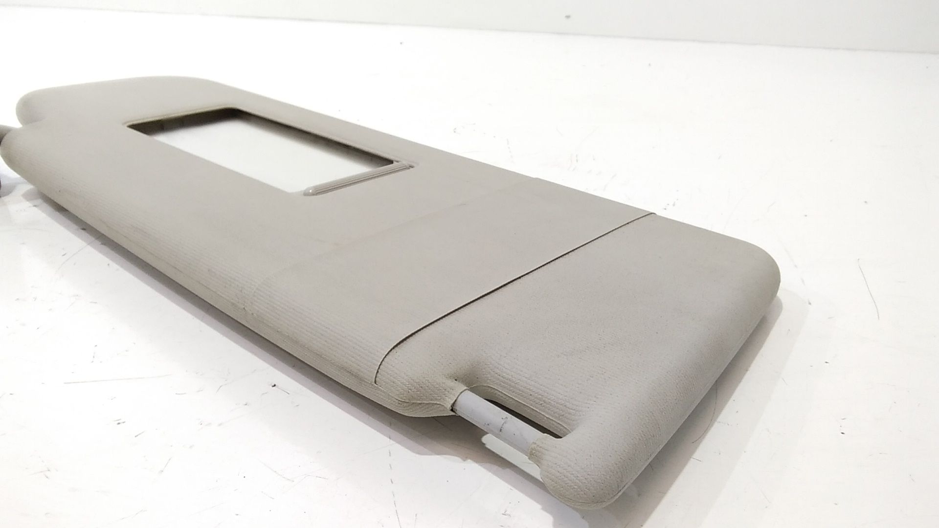 Parasole aletta Lato Passeggero VOLKSWAGEN Polo 4 Serie