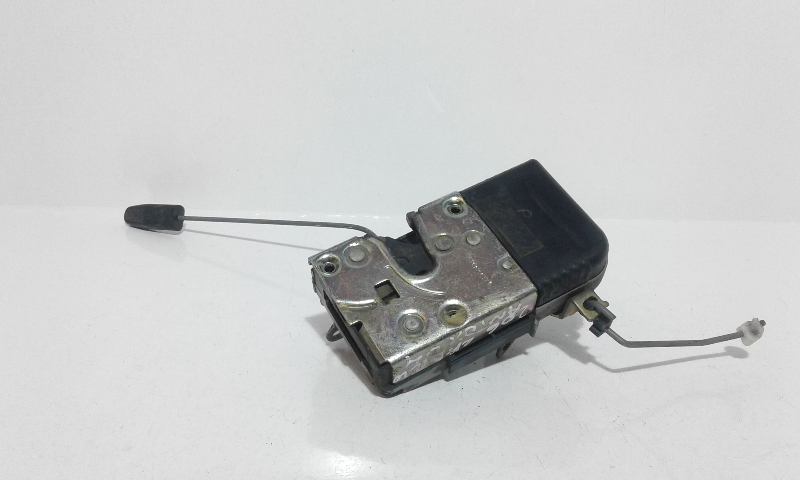 Serratura Anteriore Destra PEUGEOT 206 Cabrio 2 Serie