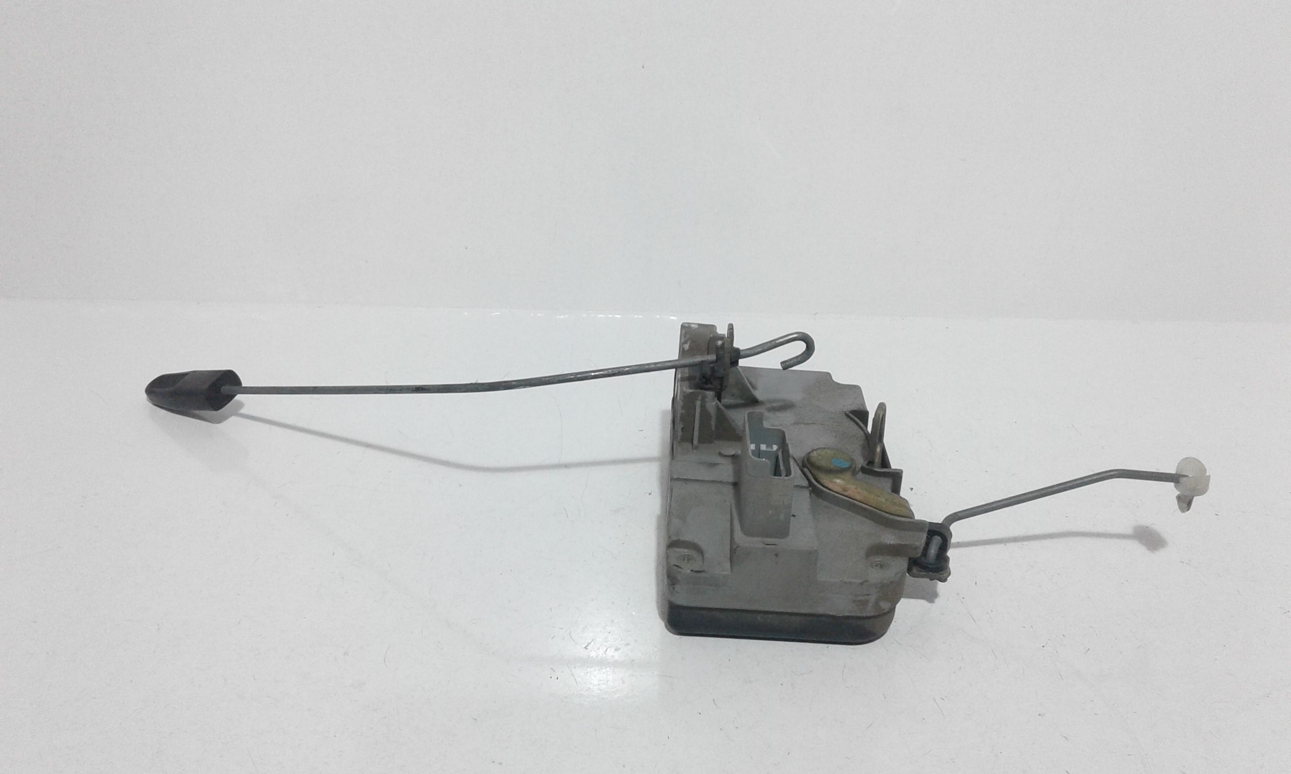 Serratura Anteriore Destra PEUGEOT 206 Cabrio 2 Serie