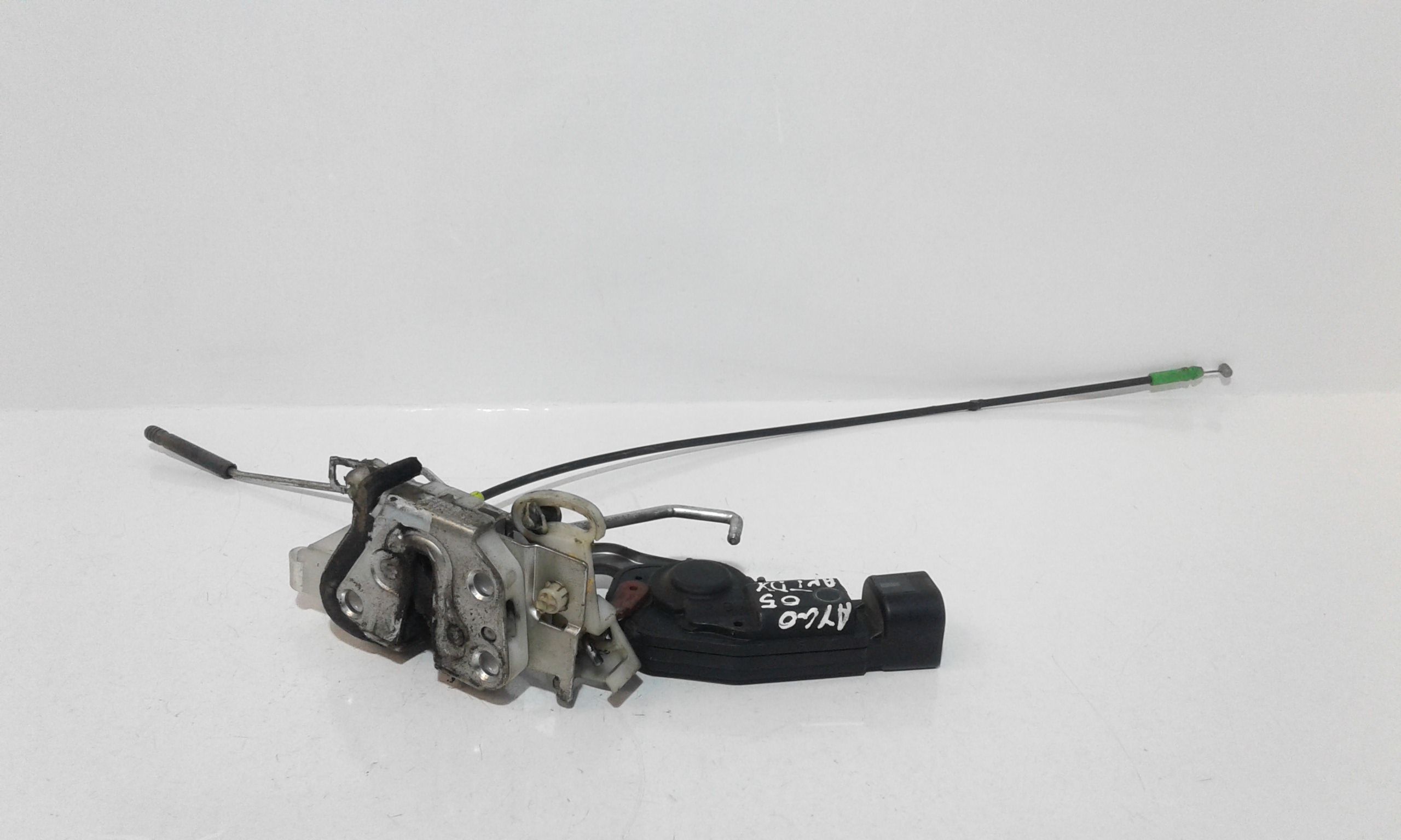 Serratura Anteriore Destra TOYOTA Aygo 1 Serie