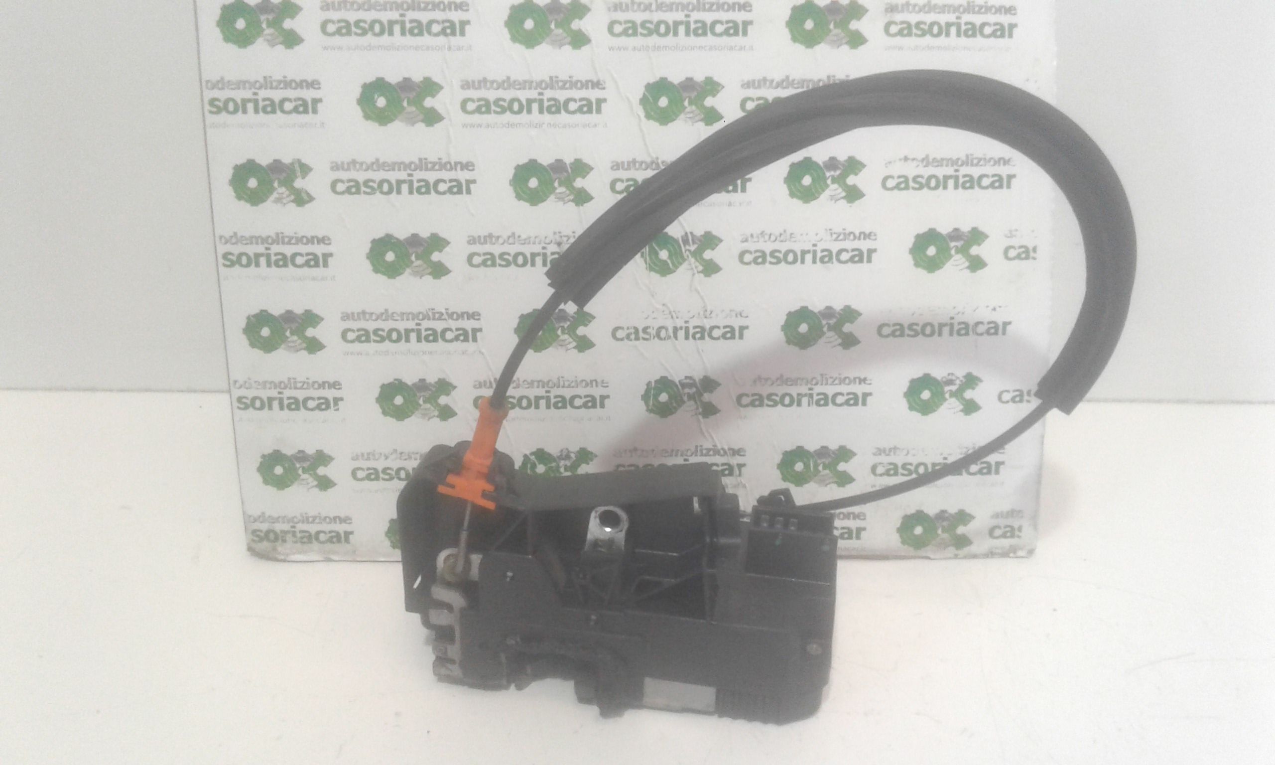 Serratura Anteriore Destra OPEL Combo 4 Serie