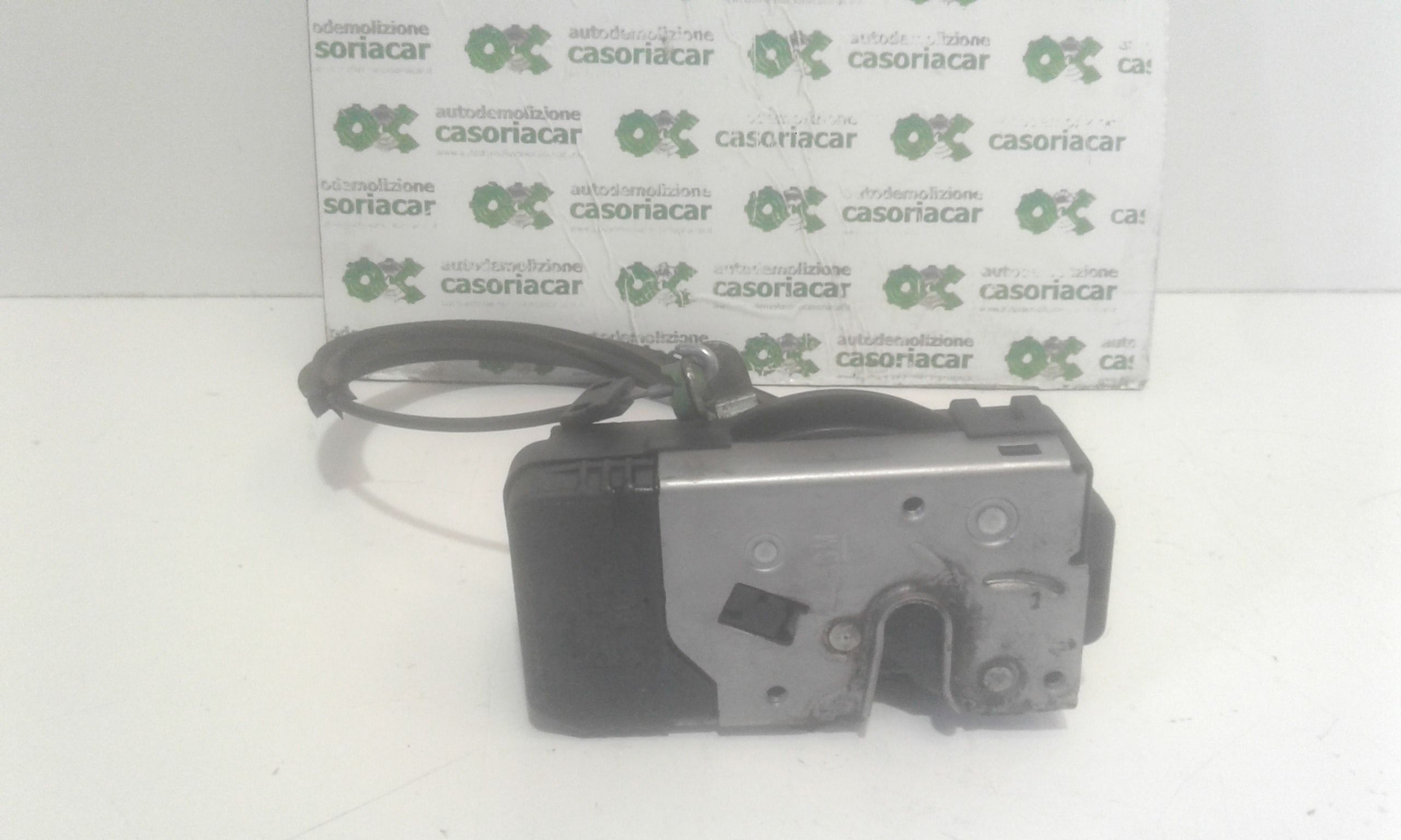 Serratura Anteriore Destra OPEL Combo 4 Serie