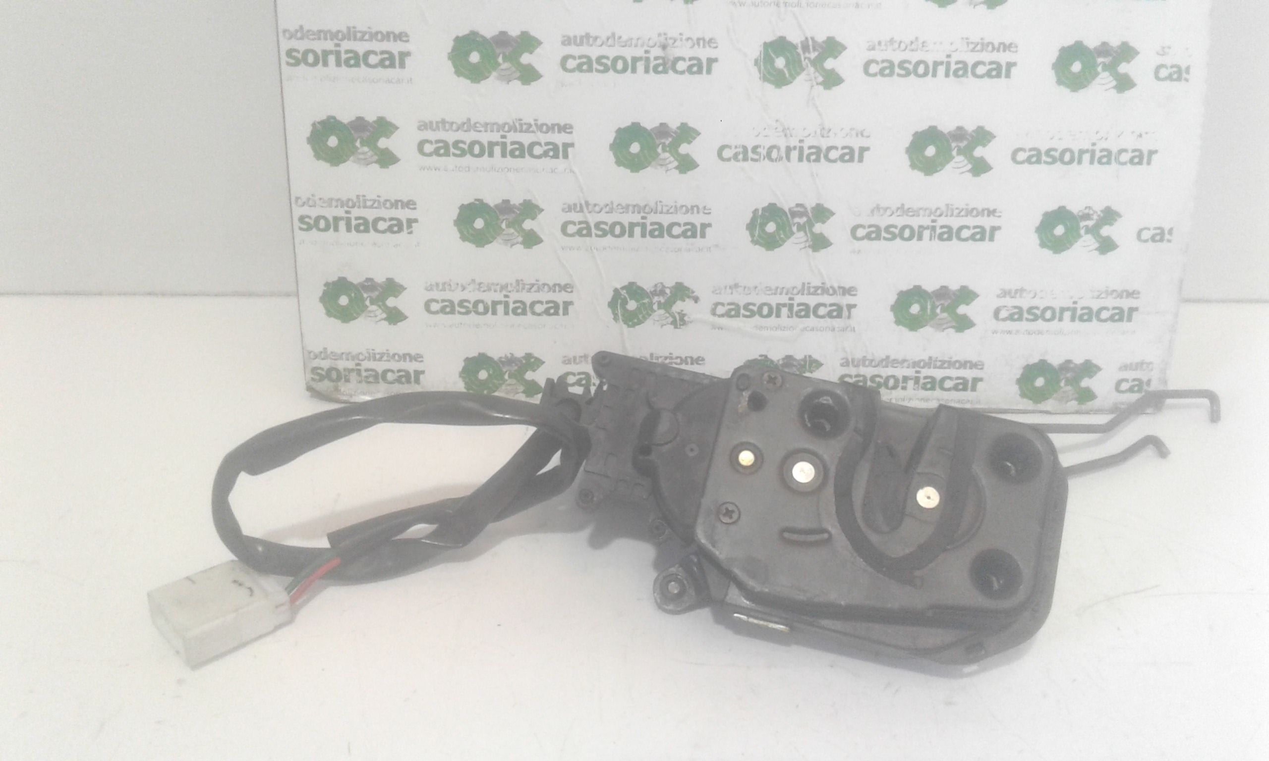 Serratura Anteriore Destra MAZDA Xedos 6 Serie