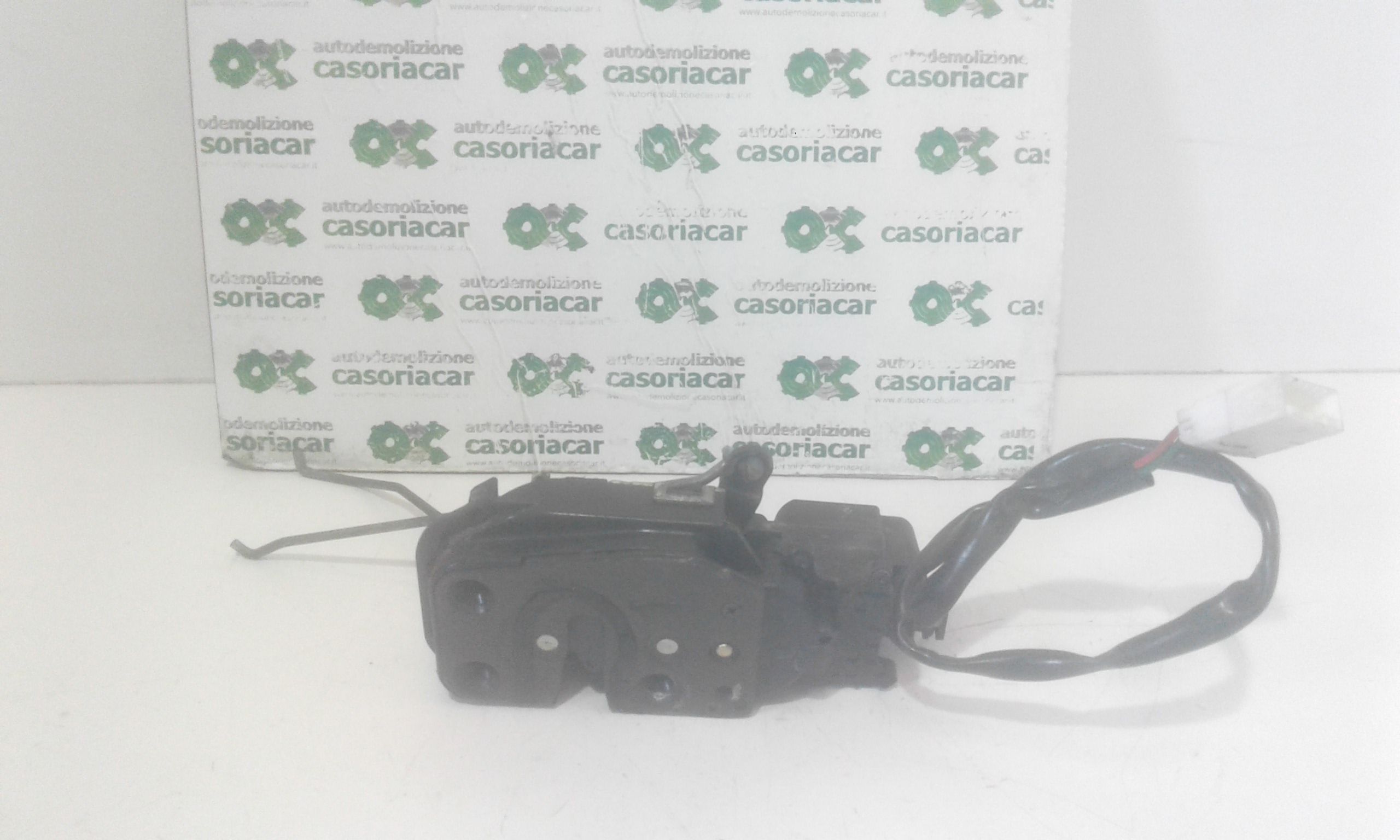 Serratura Anteriore Destra MAZDA Xedos 6 Serie