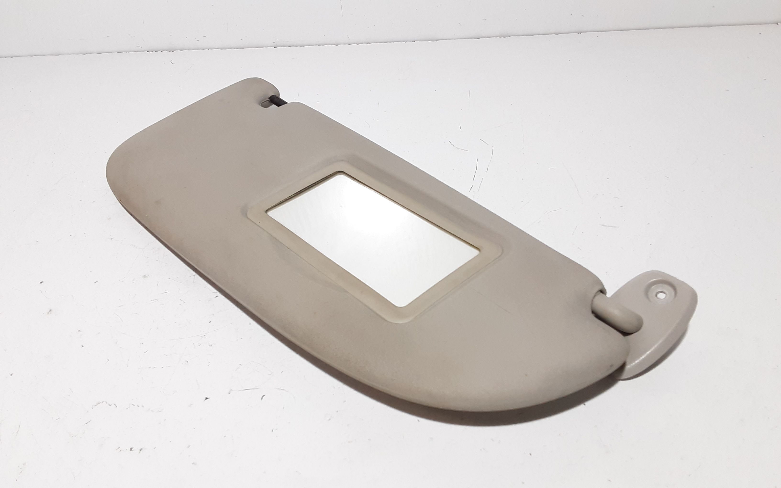 Parasole aletta Lato Passeggero PEUGEOT 206 1 Serie