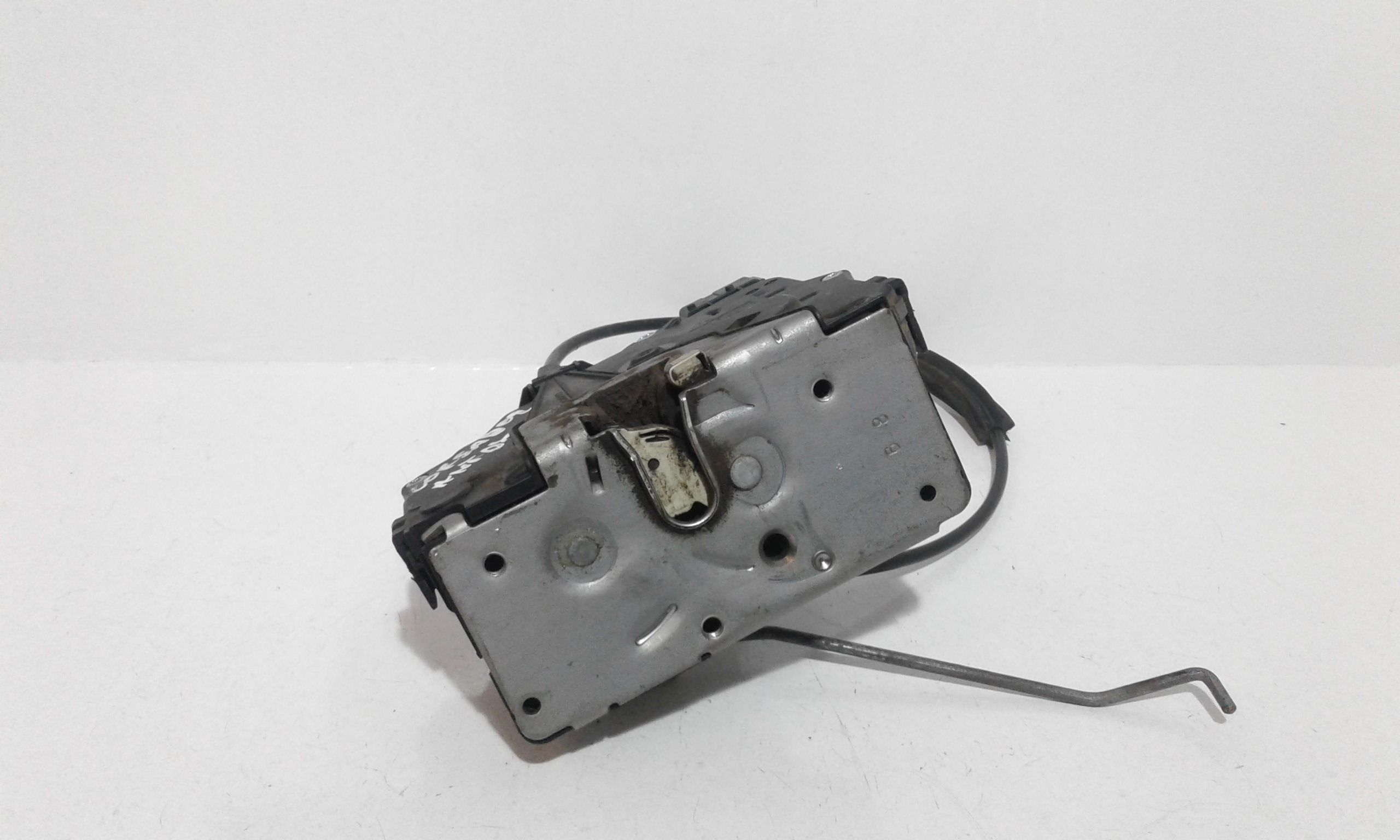 Serratura Anteriore Destra OPEL Corsa D 5P 1 Serie