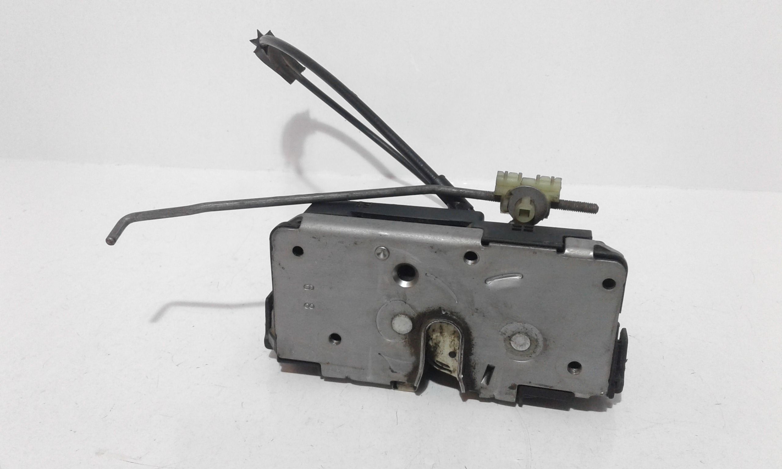 Serratura Anteriore Destra OPEL Corsa D 5P 1 Serie