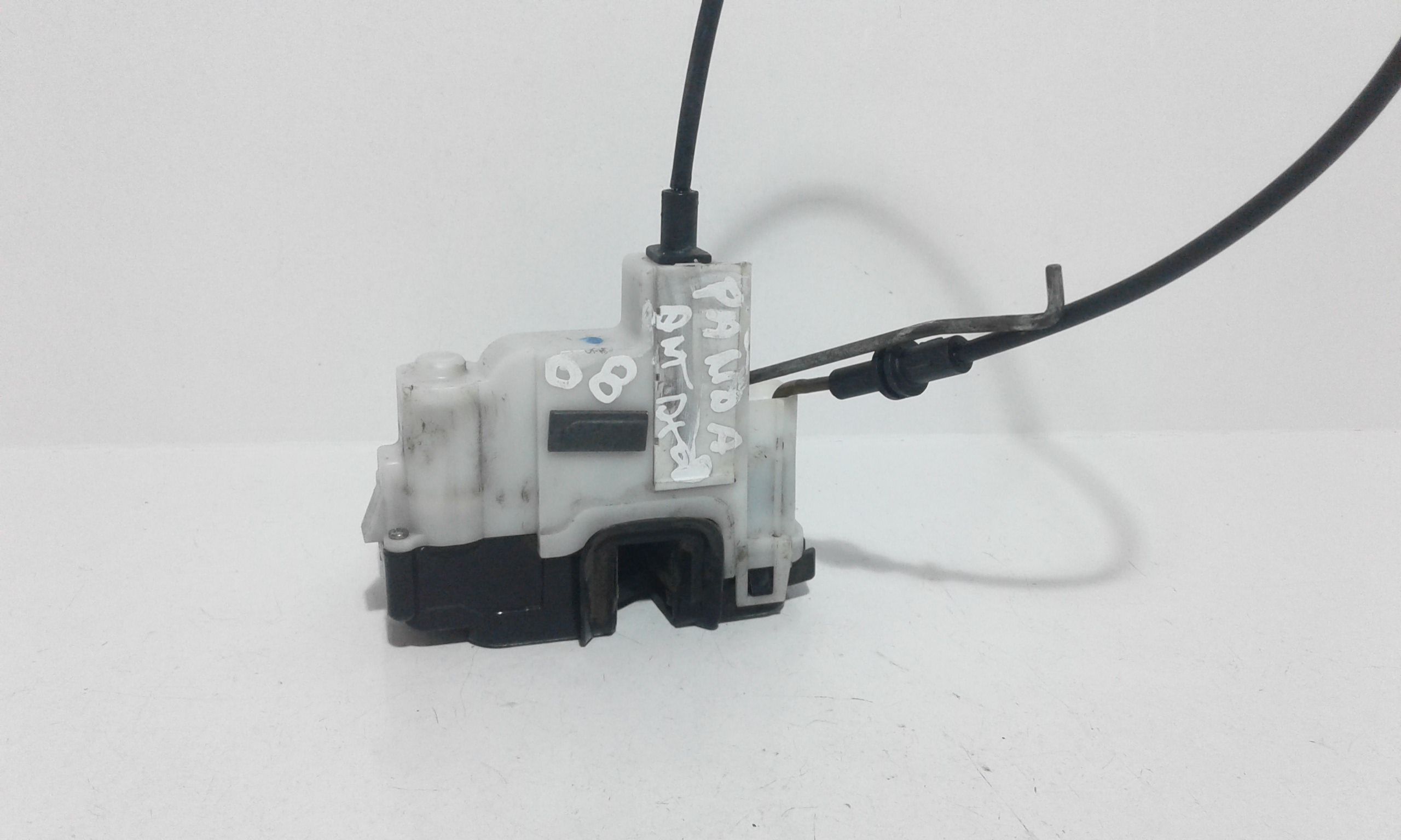 Serratura Anteriore Destra FIAT Panda 2 Serie