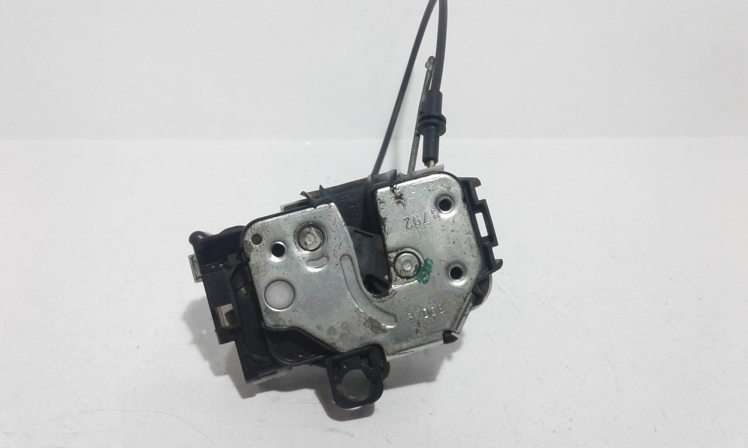 Serratura Anteriore Destra FIAT Panda 2 Serie