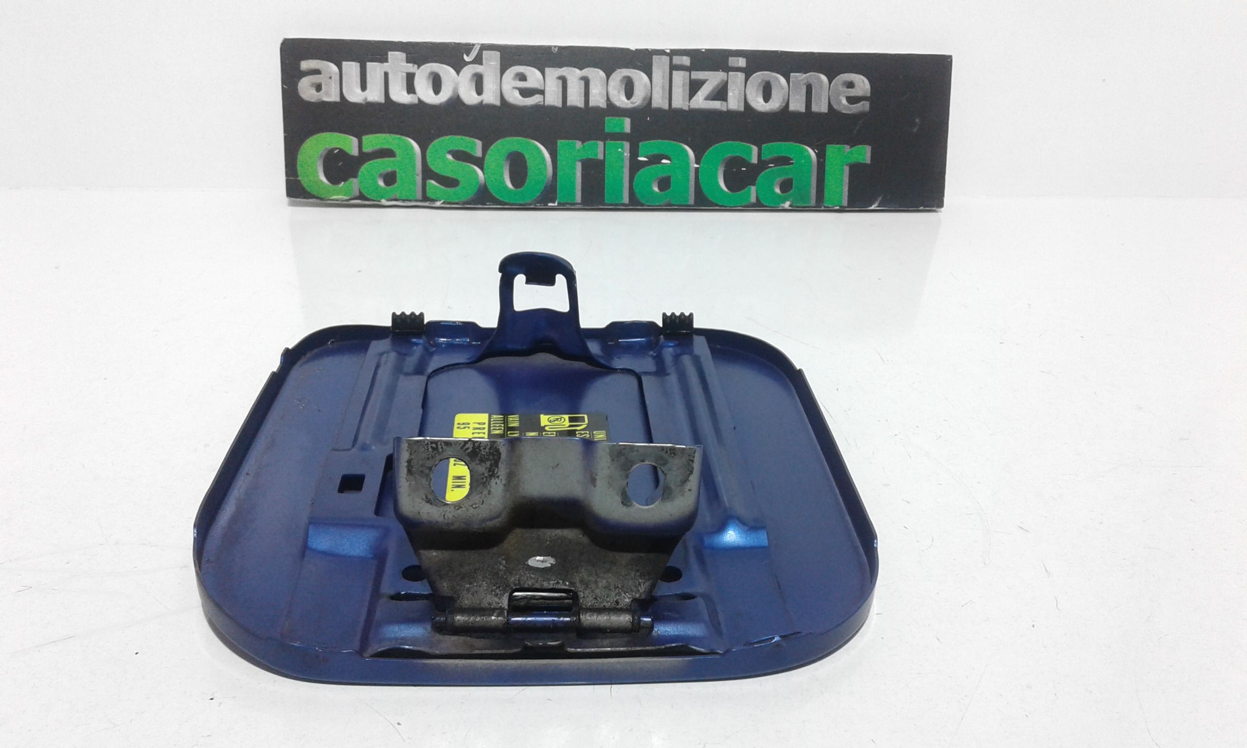 Sportellino Carburante HONDA HR-V 1 Serie