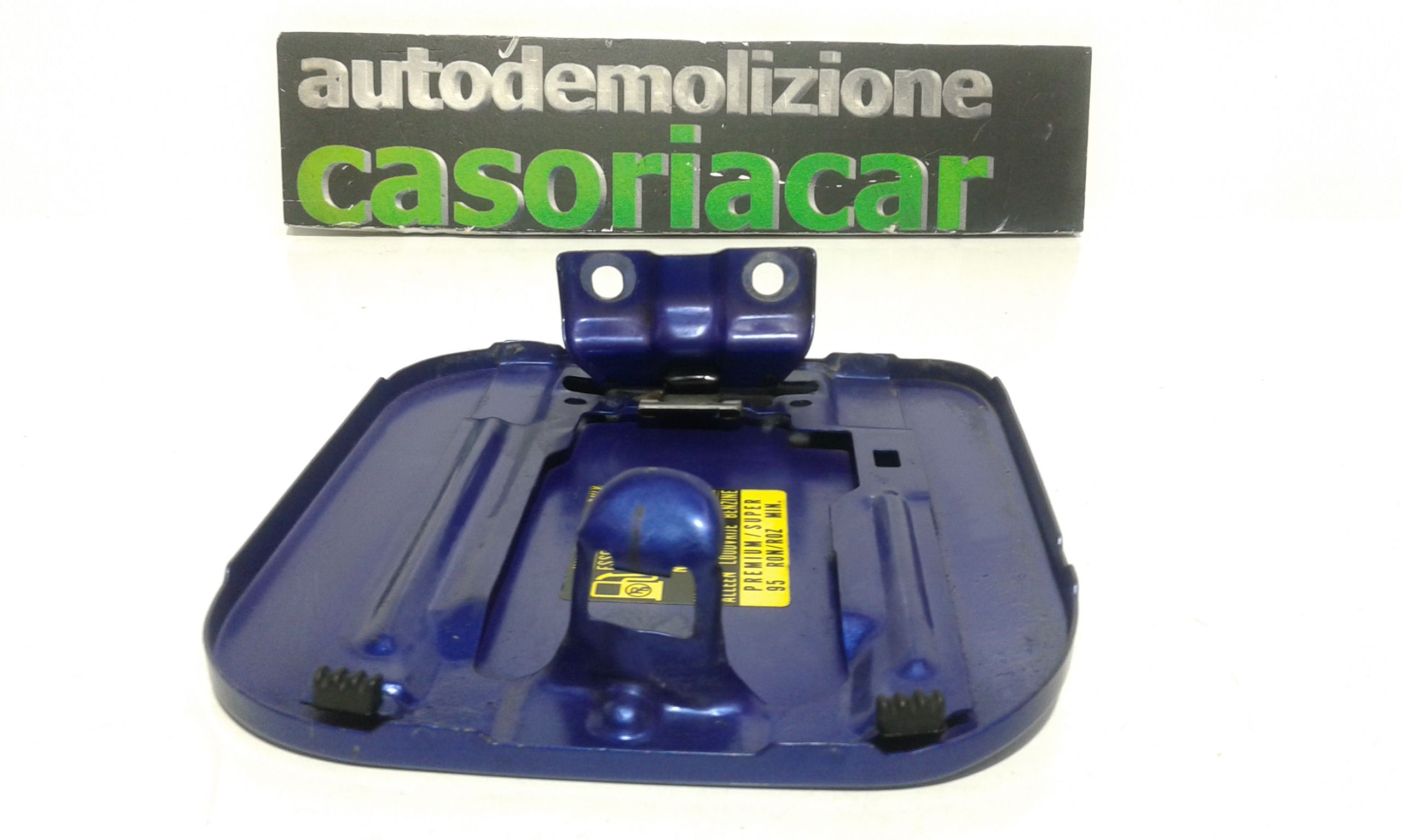 Sportellino Carburante HONDA HR-V 1 Serie