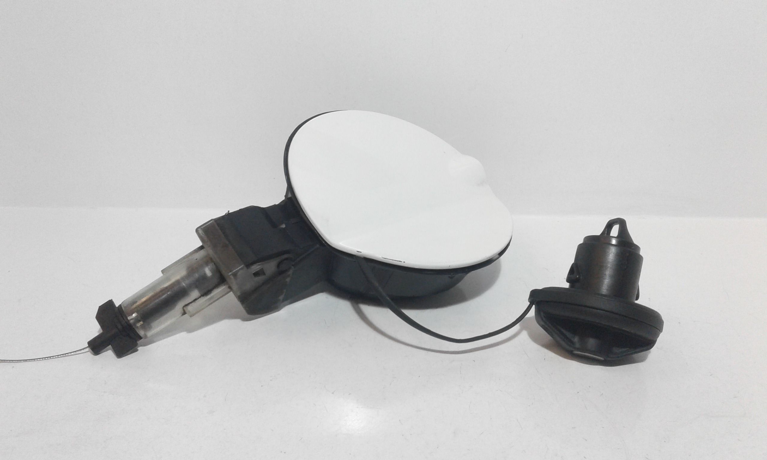 Sportellino Carburante FIAT Fiorino 2 Serie