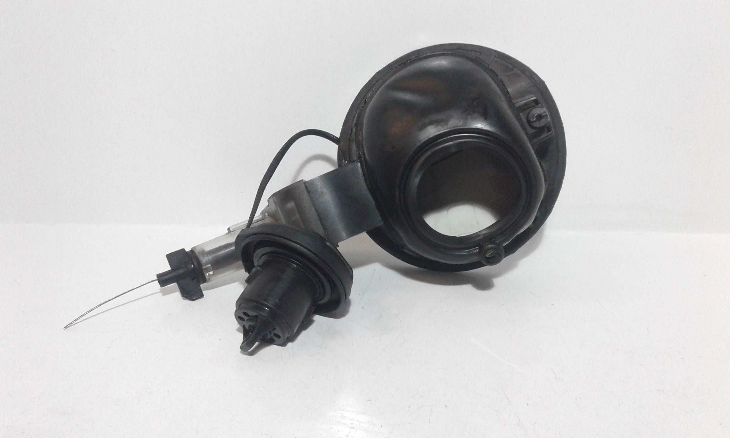 Sportellino Carburante FIAT Fiorino 2 Serie