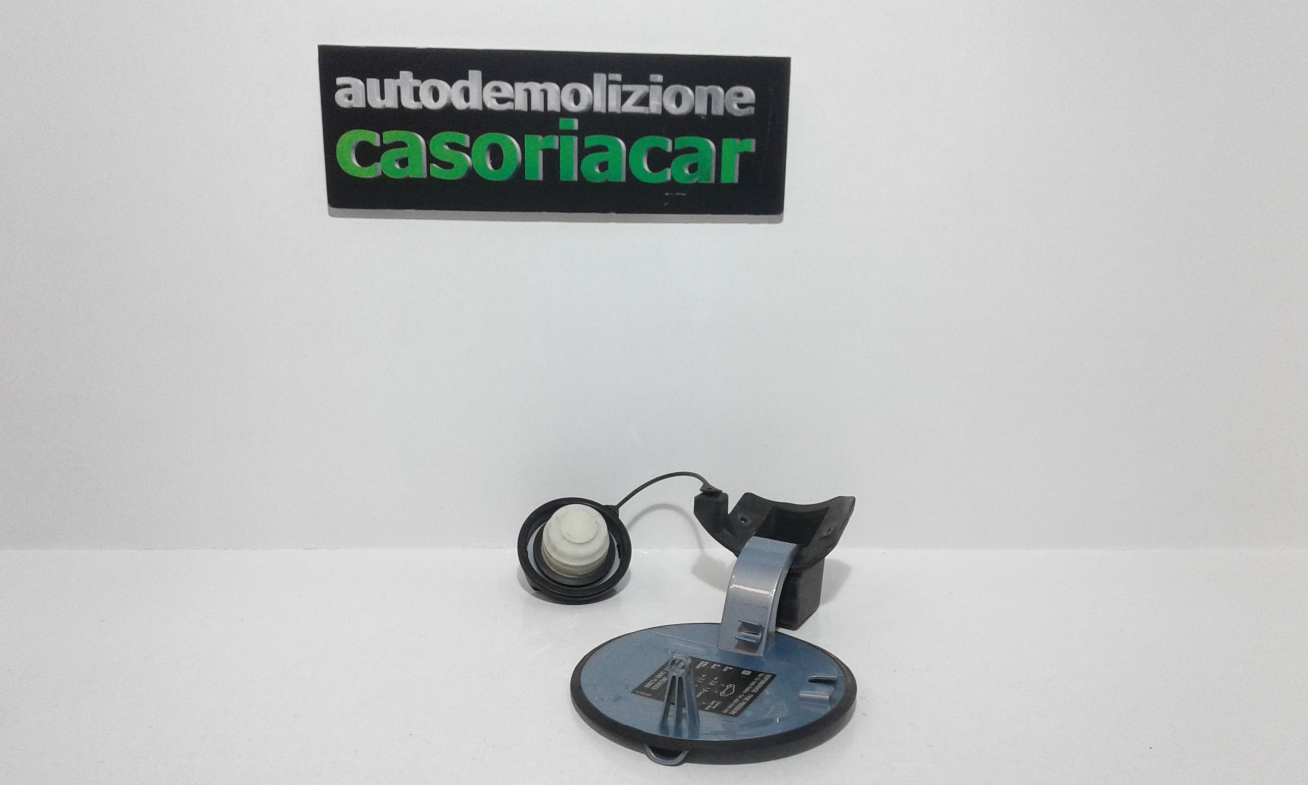 Sportellino Carburante OPEL Corsa D 3P 1 Serie