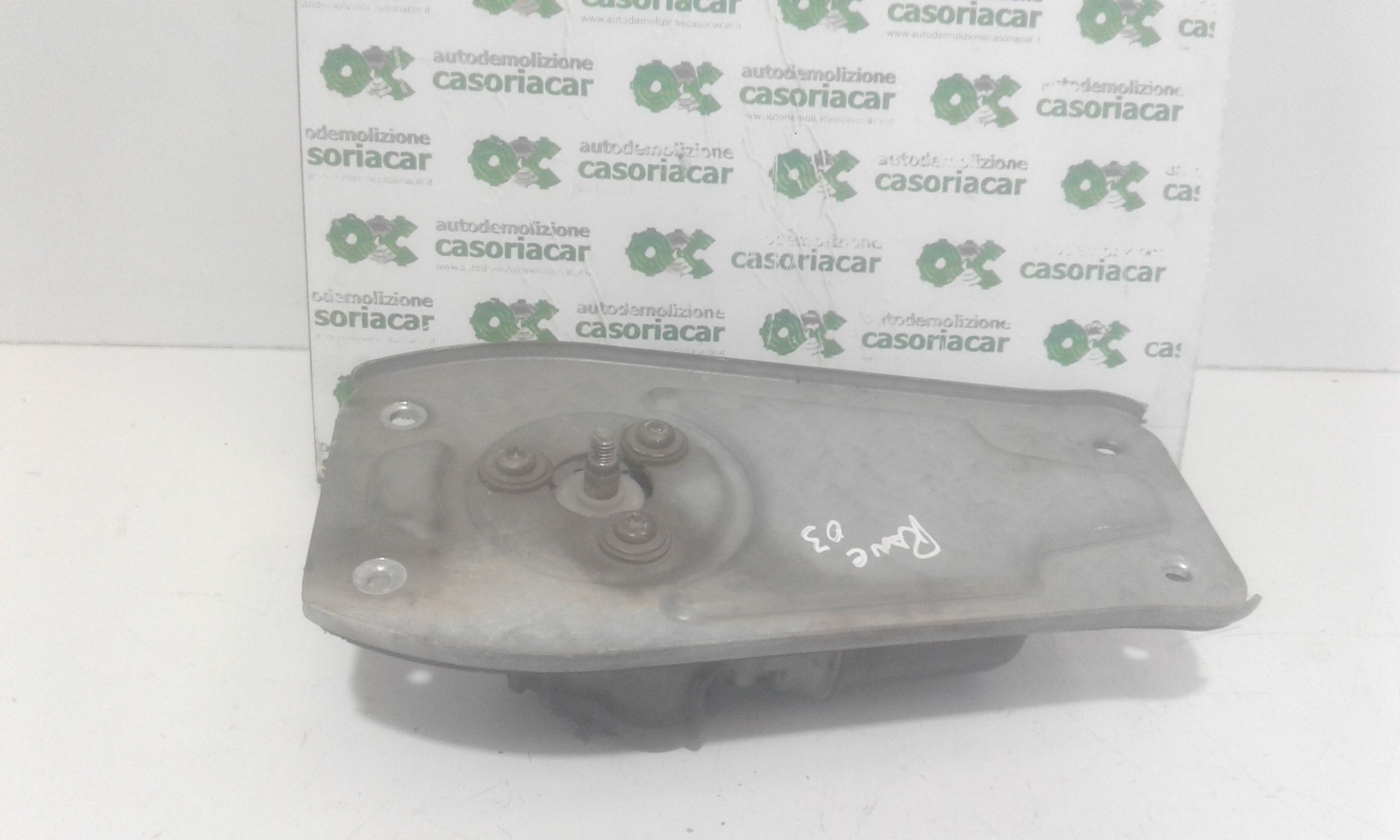 Motorino Tergicristallo Anteriore PEUGEOT Ranch 2 Serie